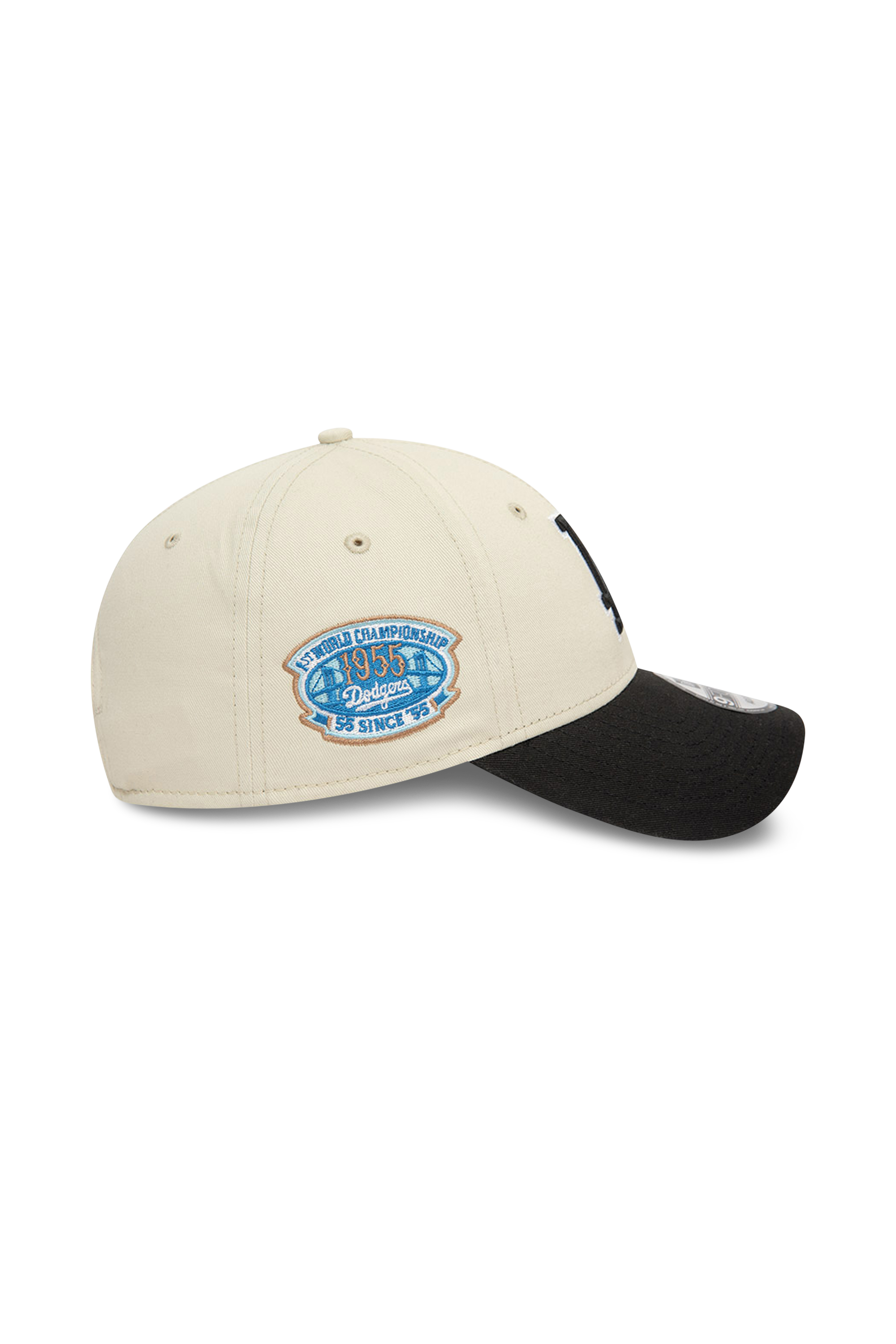 Casquette  Noir