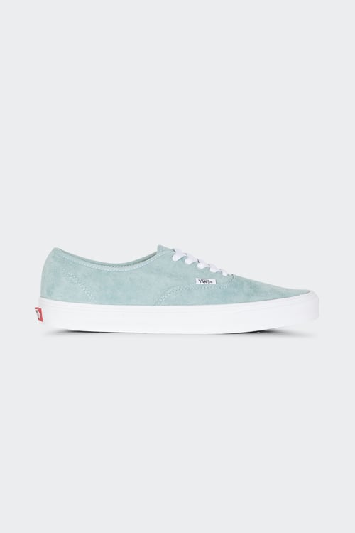 VANS Baskets Bleu