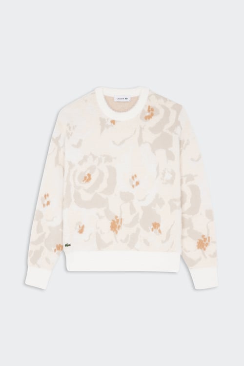 Pull - Taille 34 Multicolore