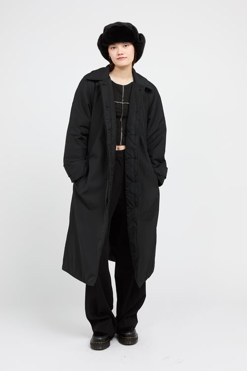 BARTS Chakpa Noir