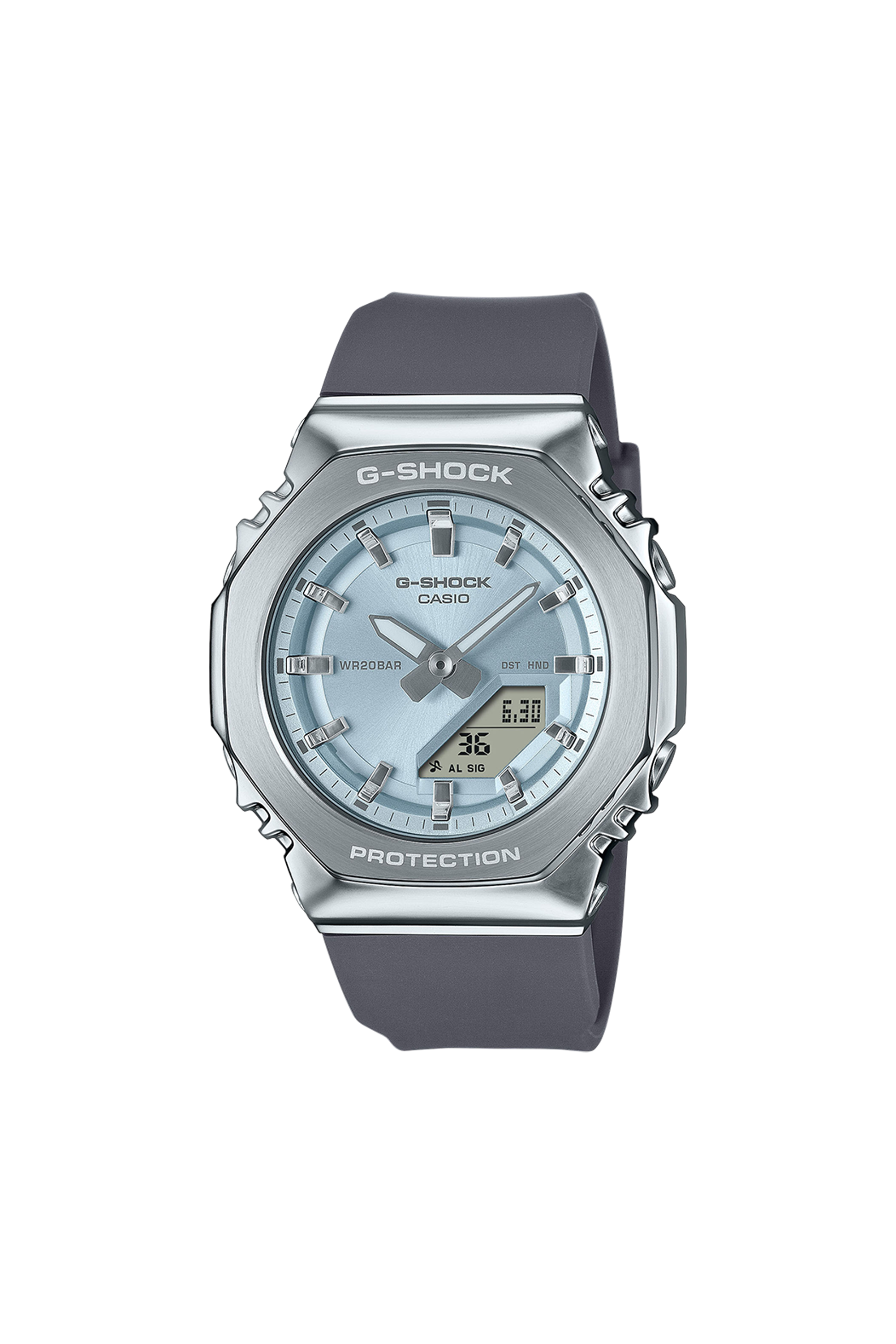Montre Multicolore