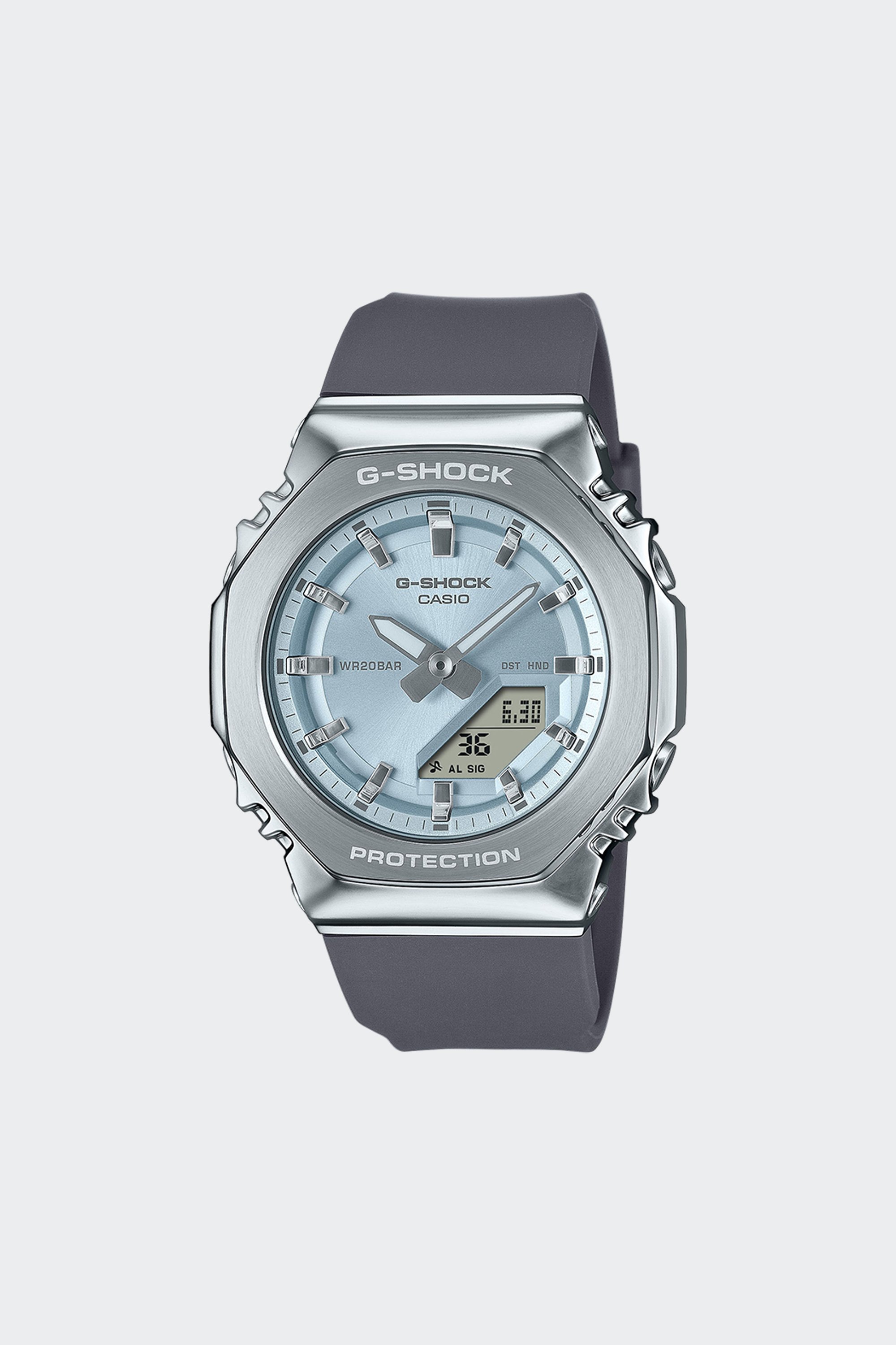 Auto-Illuminator resin watch | Multicolored by CASIO G-SHOCK Auto-Illuminator resin watch Multicolored