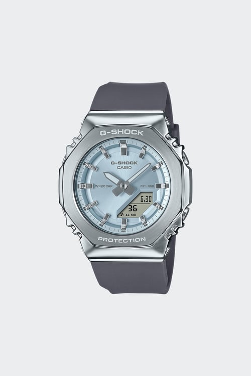 CASIO G-SHOCK Montre Multicolore