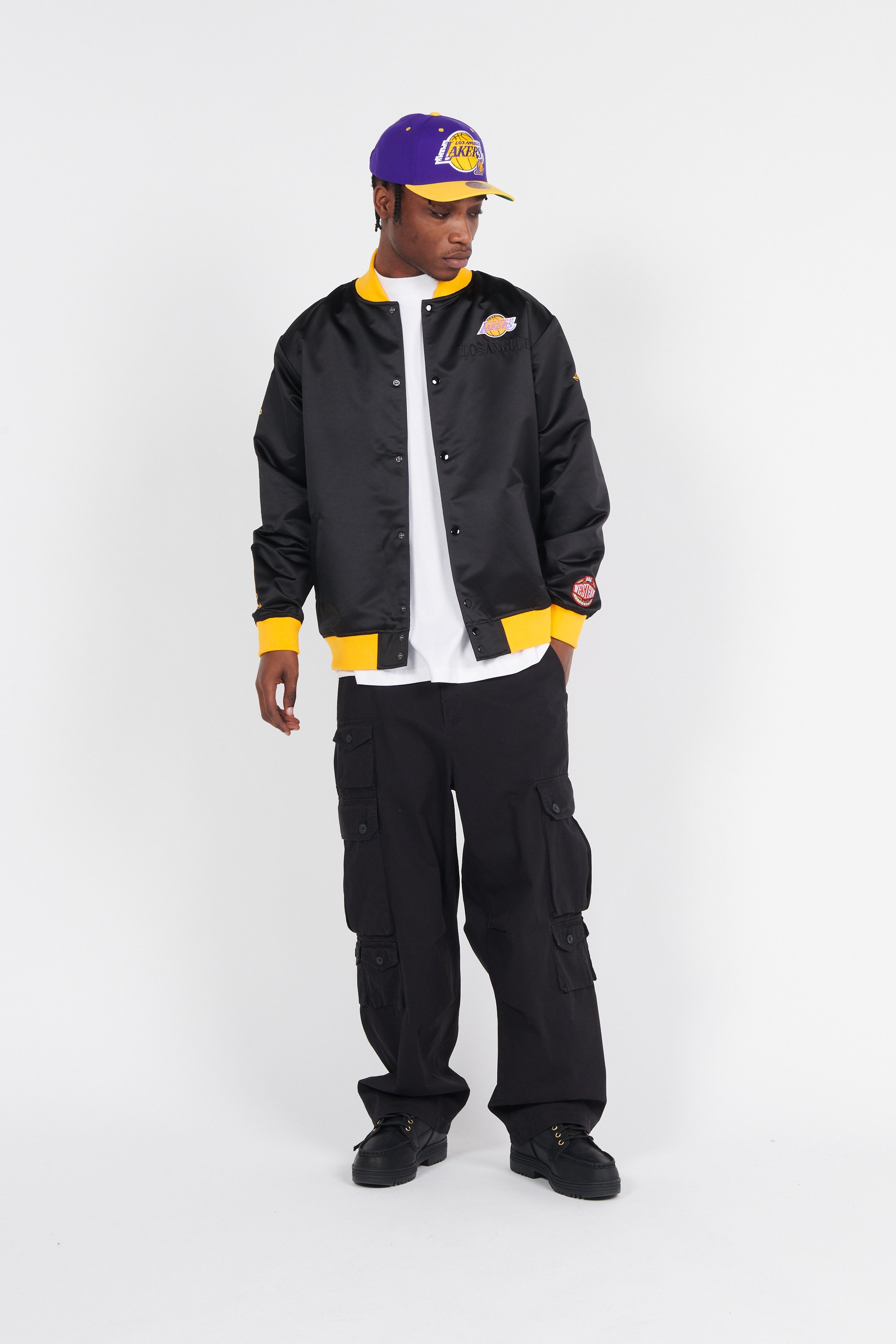 Jackets & Coats Mitchell & Ness Men : Hot Deals | Citadium