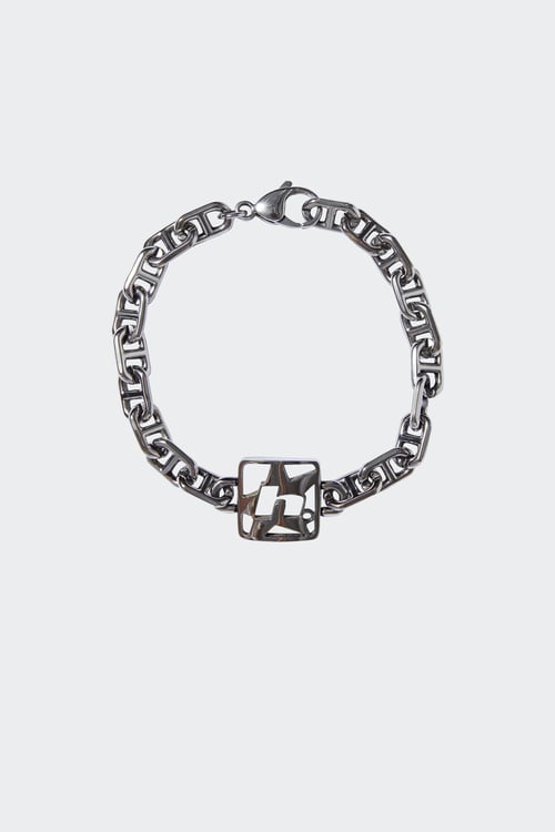 Bracelet - Taille S/M Argent