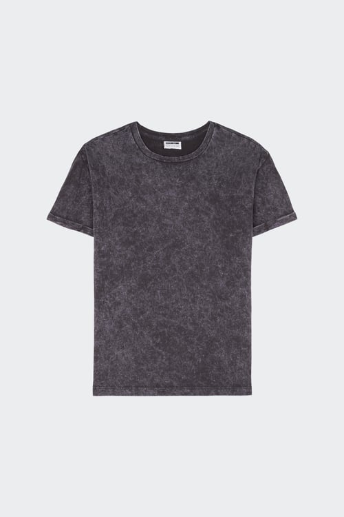 NOISY MAY T-shirt Noir