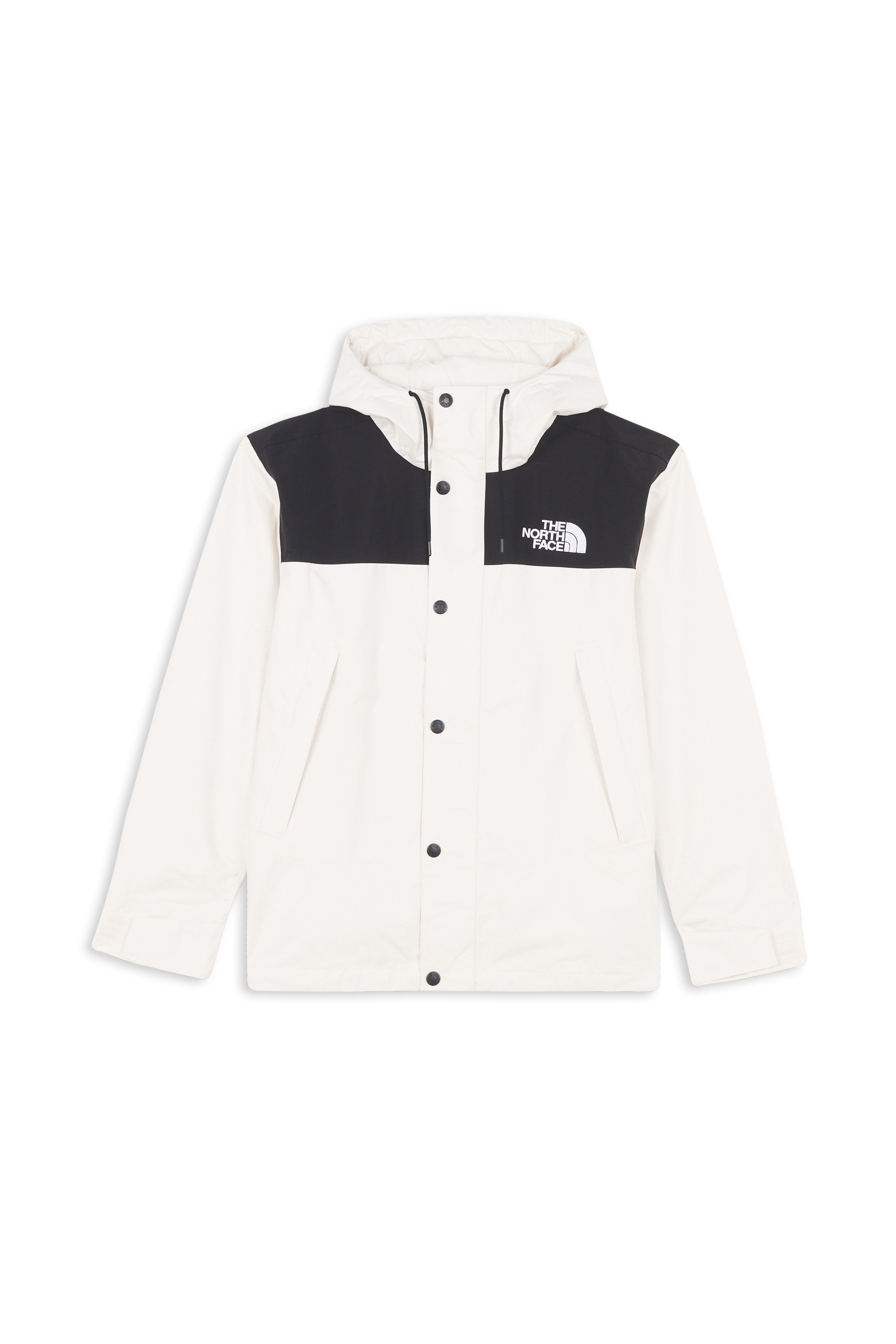 Parka Noir