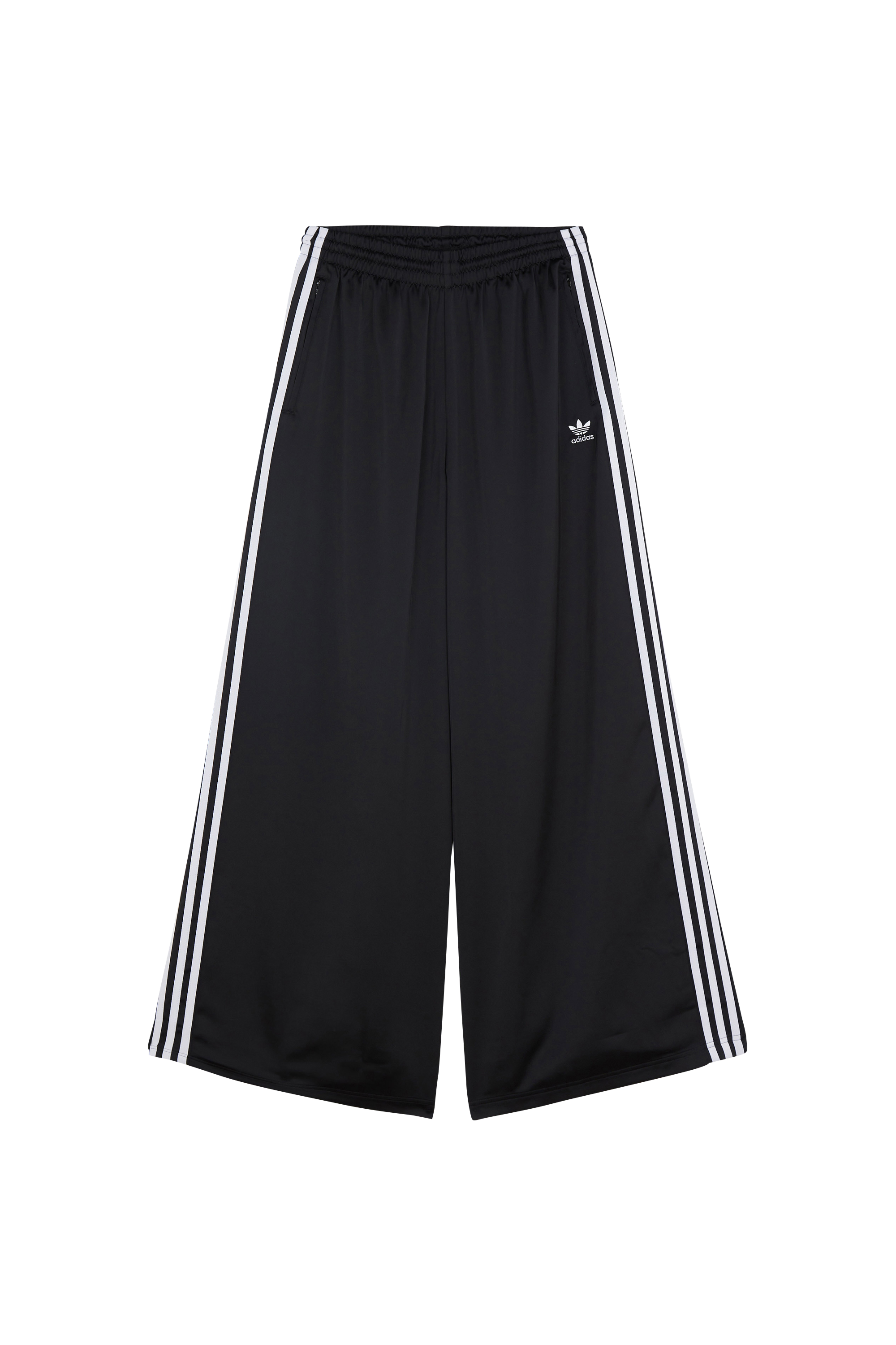 Sweatpants Black