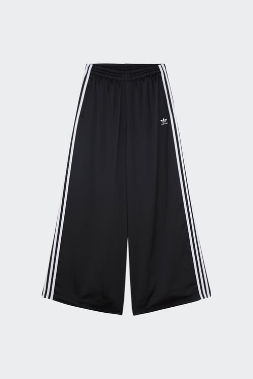 ADIDAS Pantalon de survêtement Noir