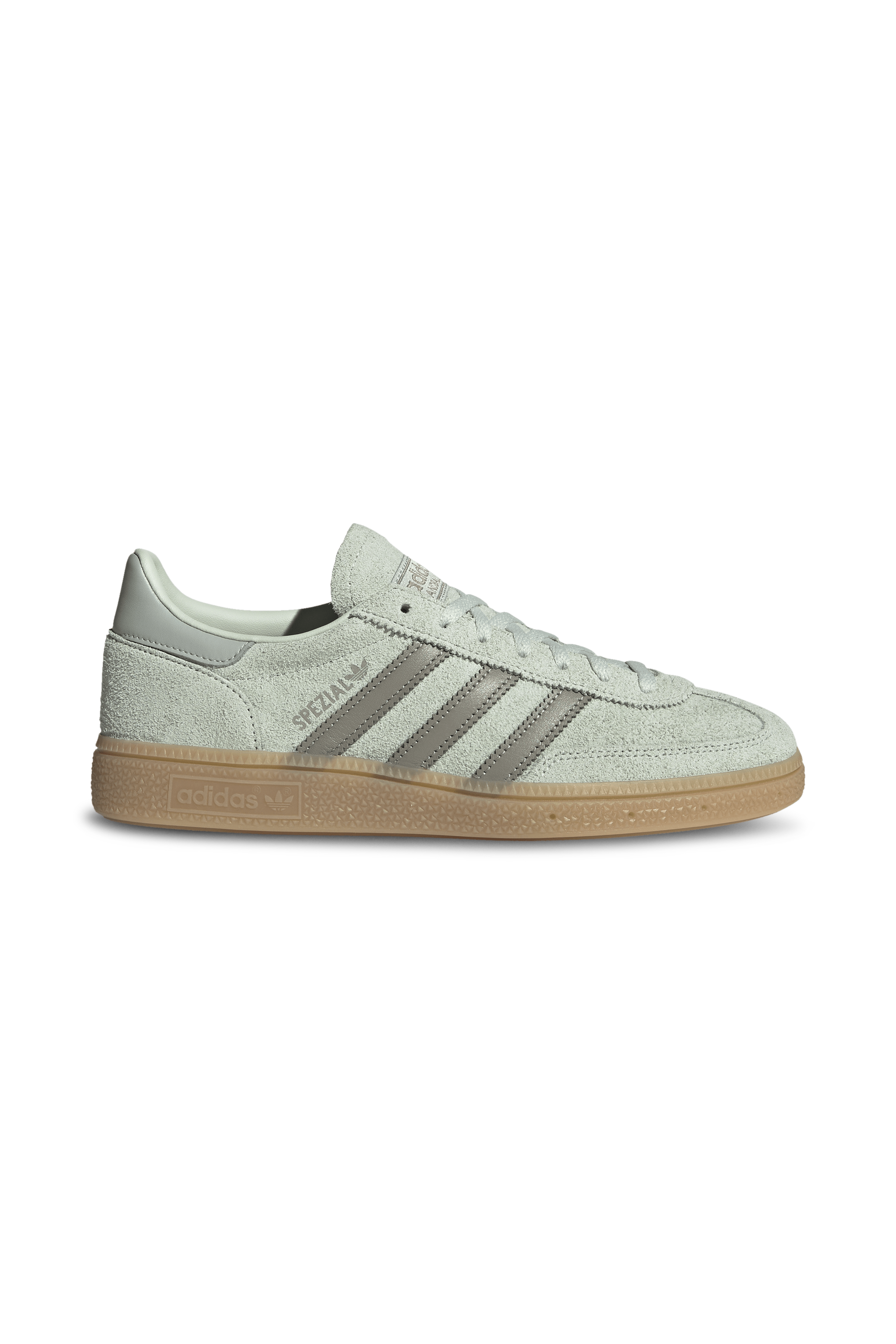 Sneakers Green
