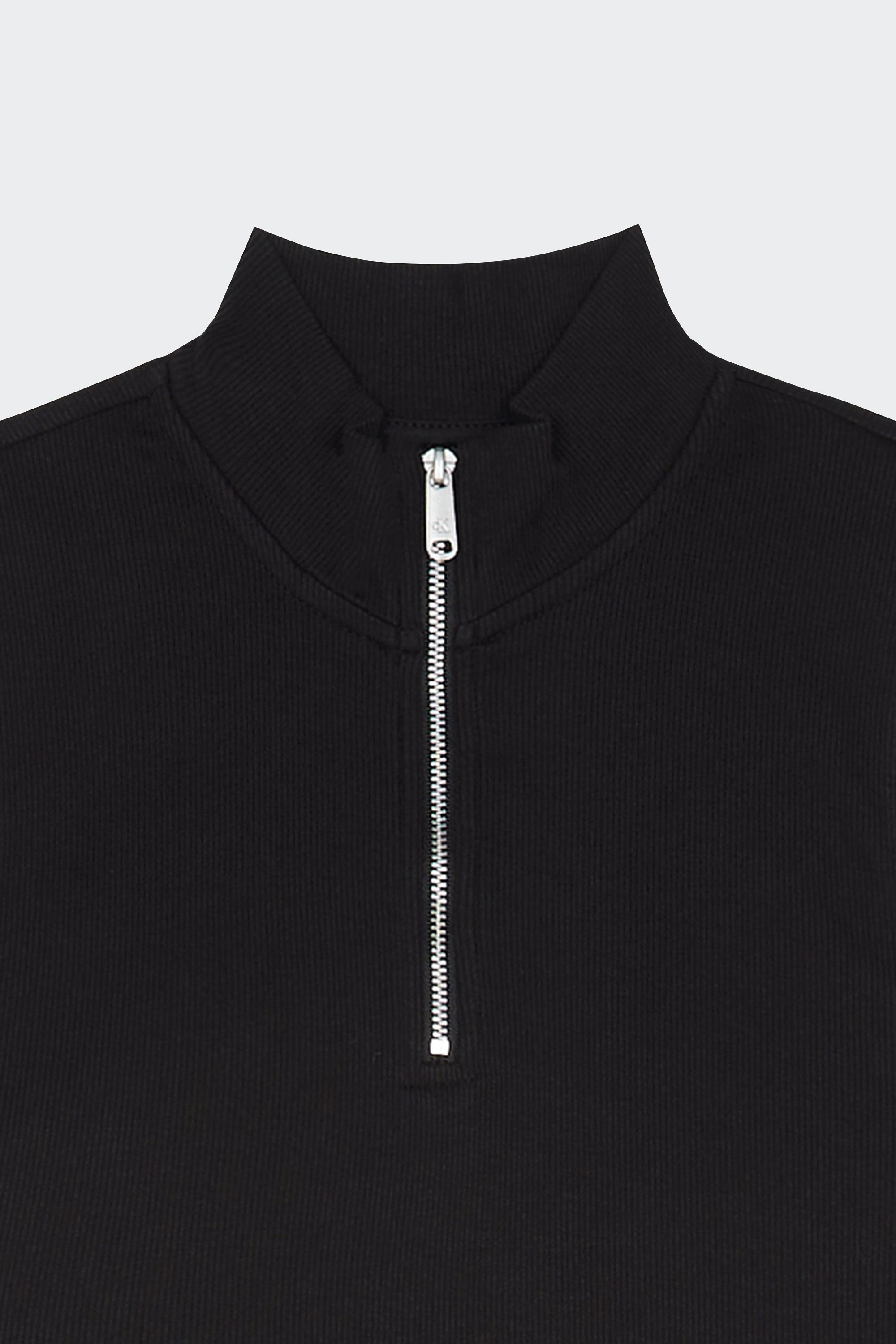Top | Black by CALVIN KLEIN Top Black