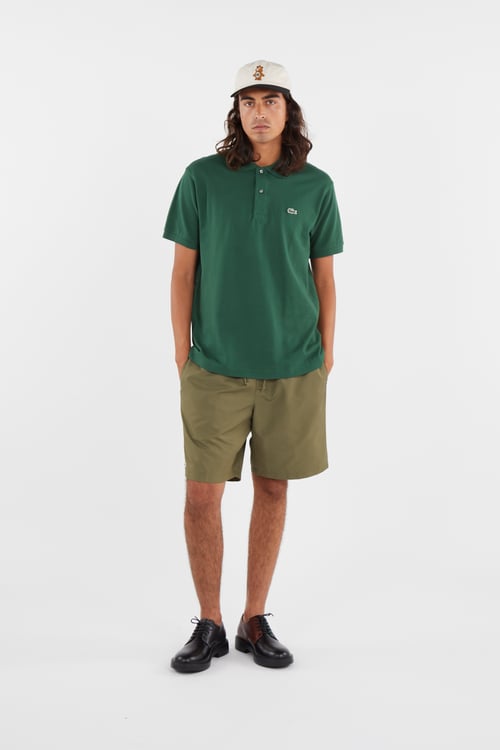 LACOSTE Polo  Vert