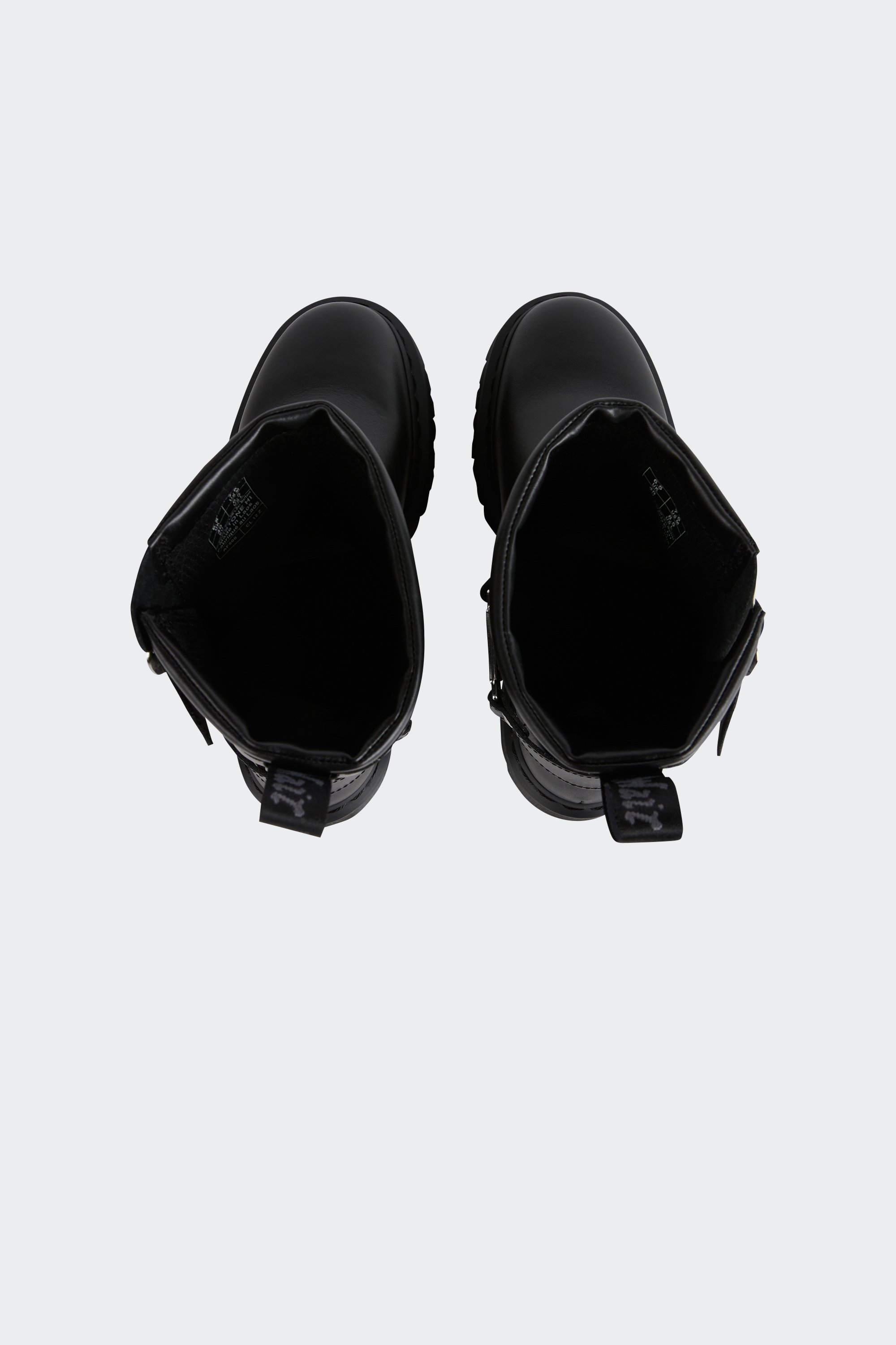 Bottines | Noir by DR. MARTENS Bottines Noir