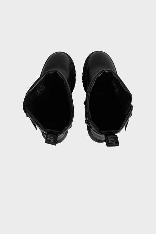 DR. MARTENS Bottines Noir