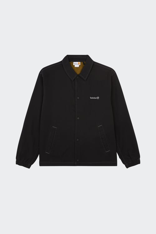 TIMBERLAND Veste Noir