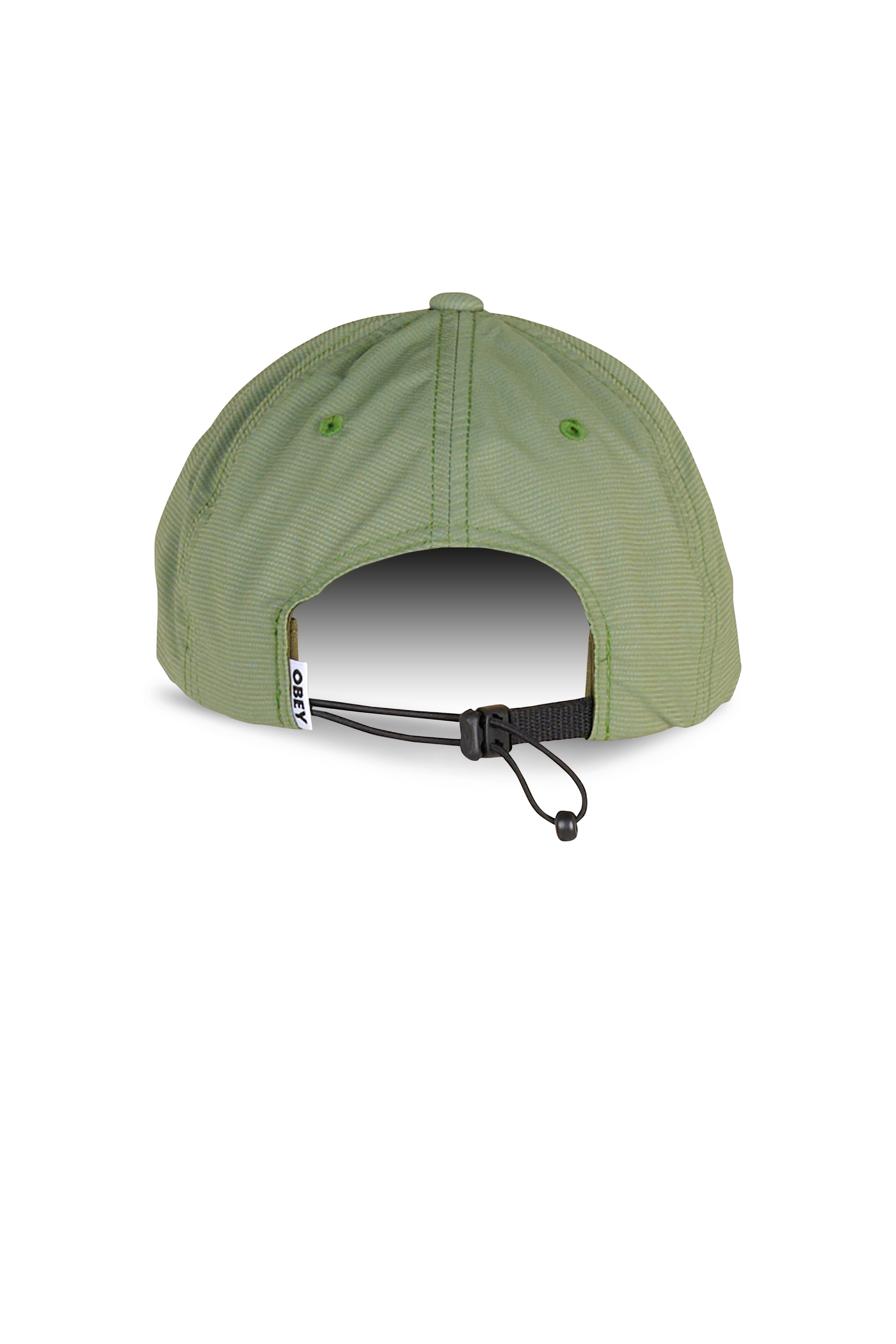 Baseball cap Green
