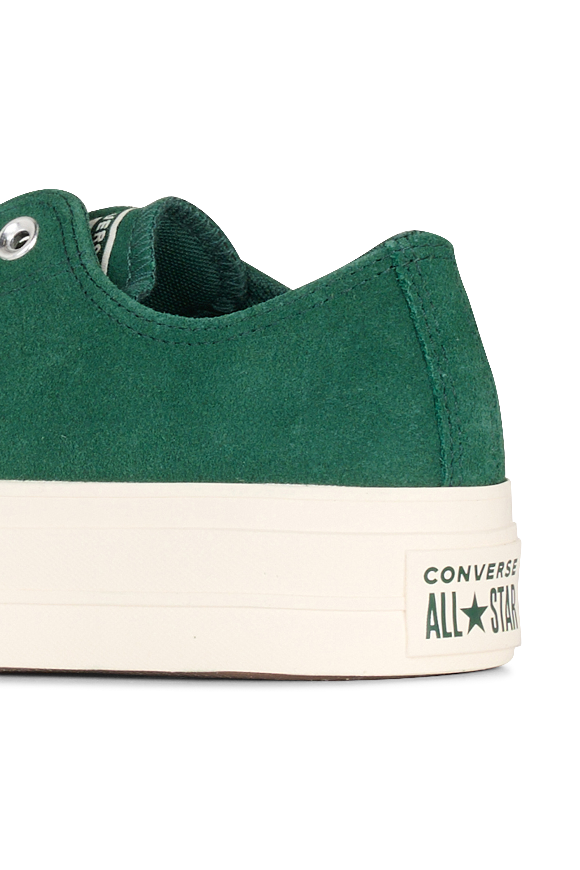 Adidas Superstar sneakers Green