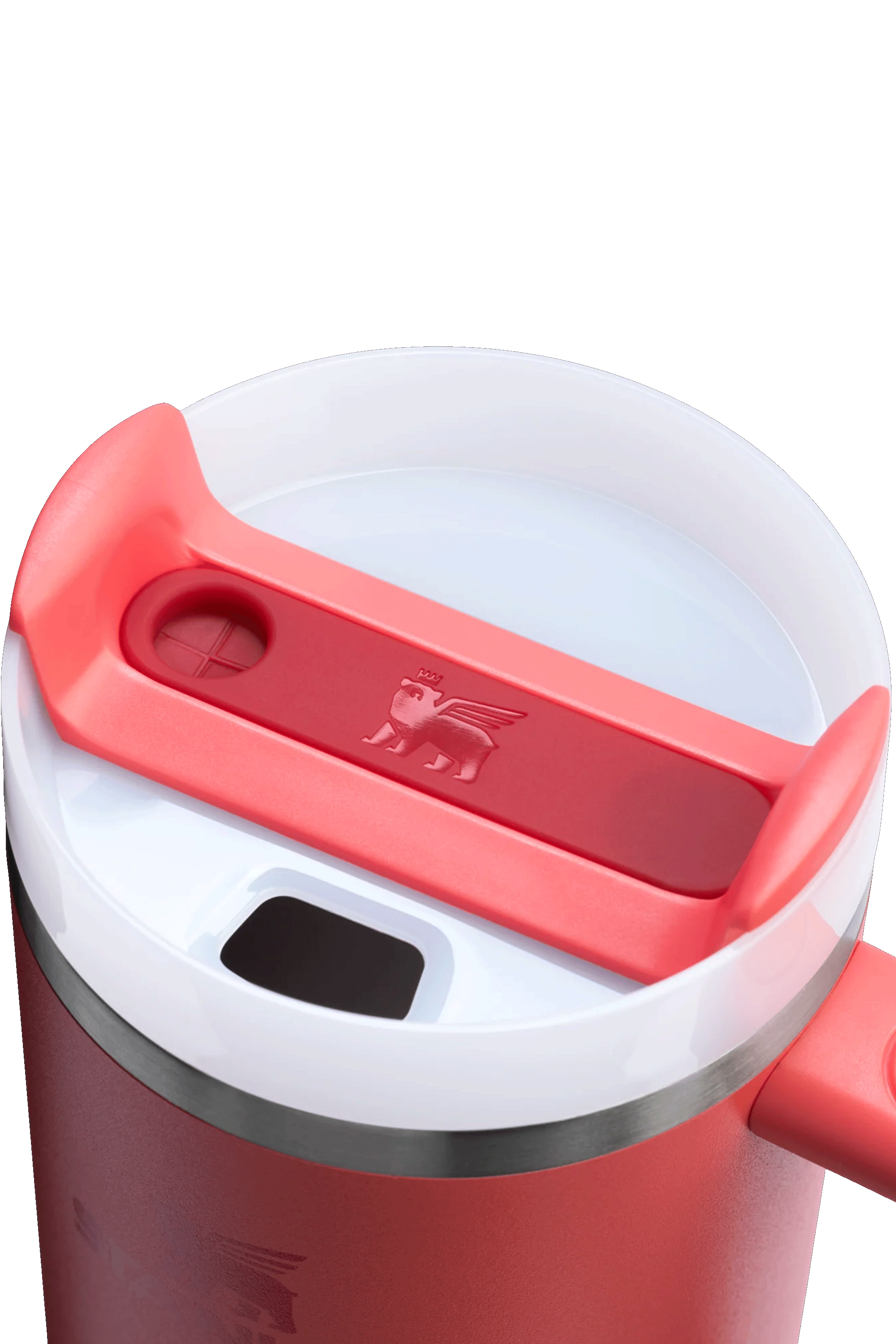 Gourde STANLEY Orange