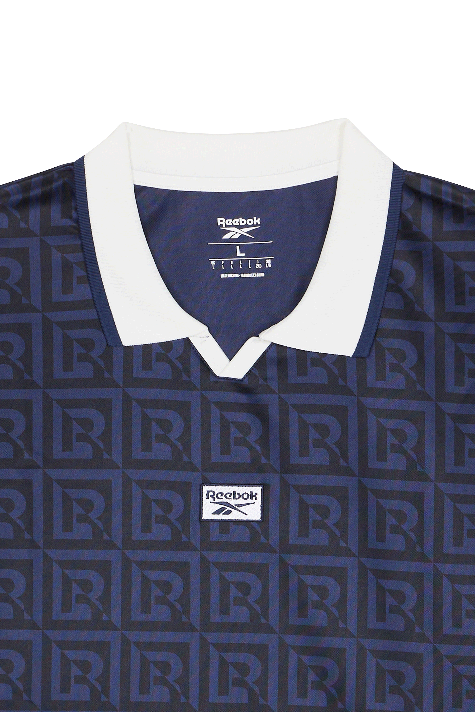 Polo shirt Blue