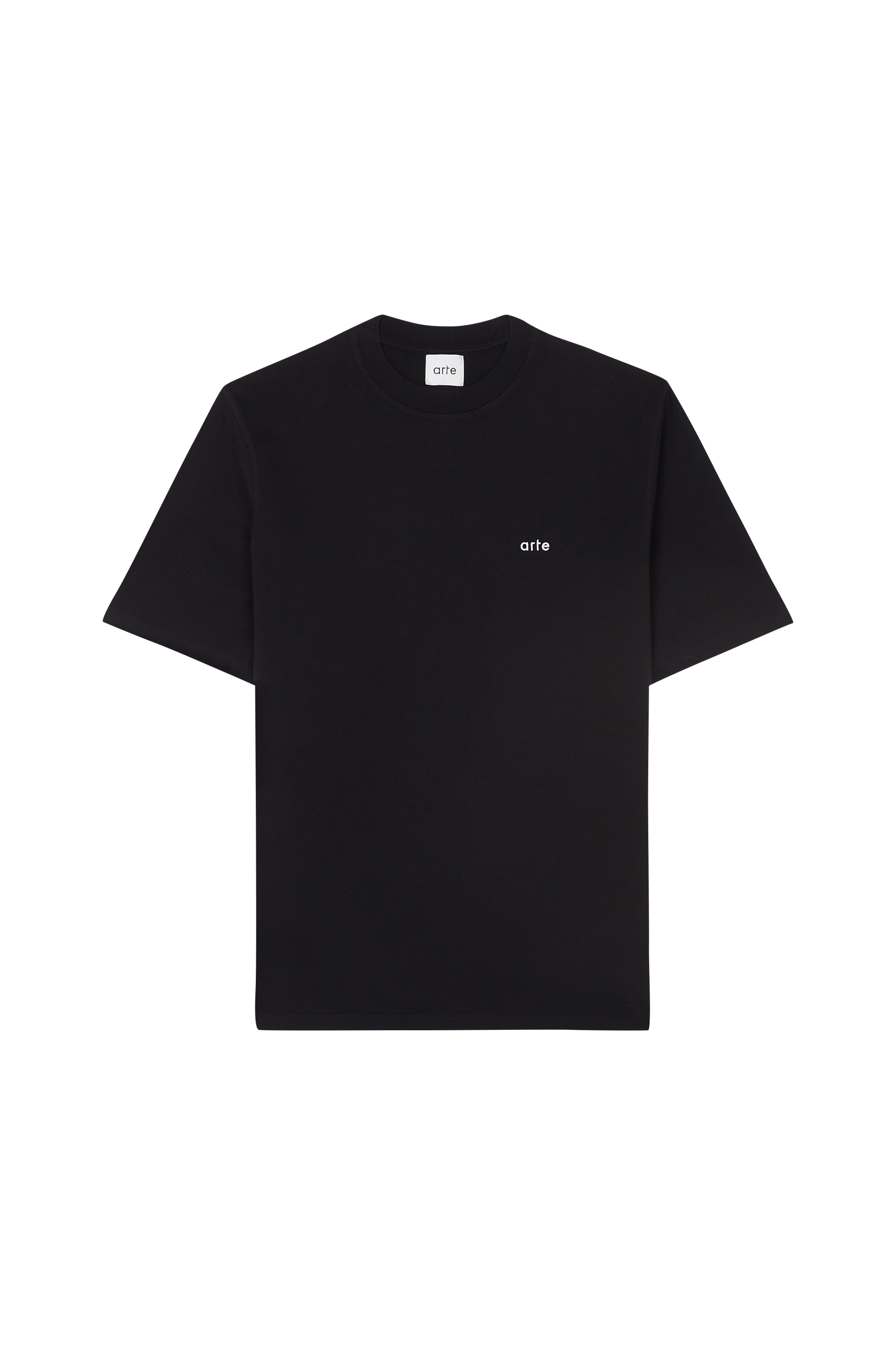 T-shirt Noir