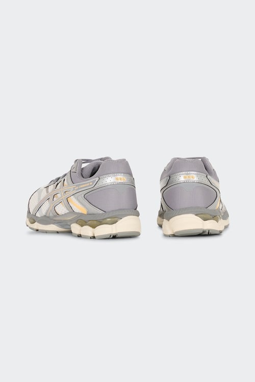 ASICS Baskets Beige