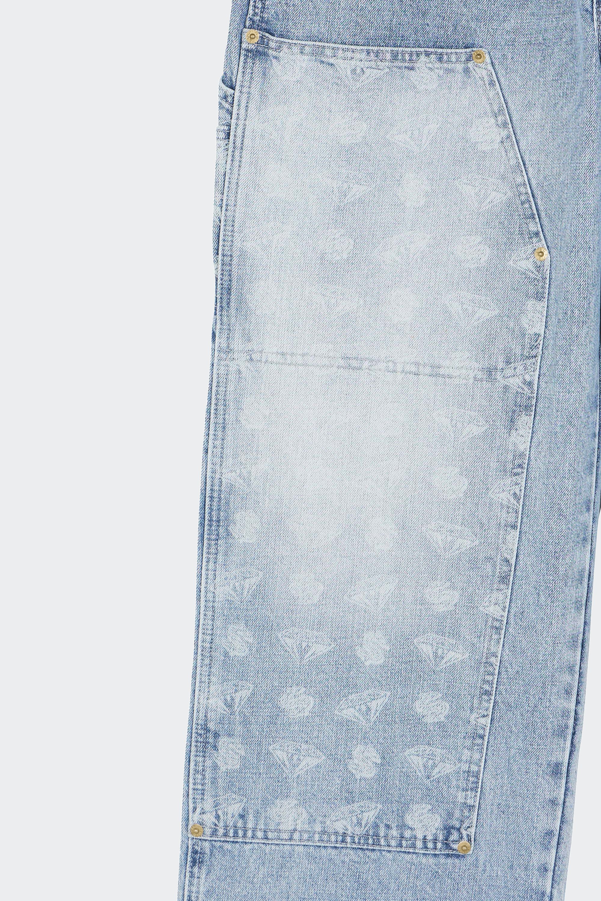 Jeans | Blue by BILLIONAIRE BOYS CLUB Jeans Blue