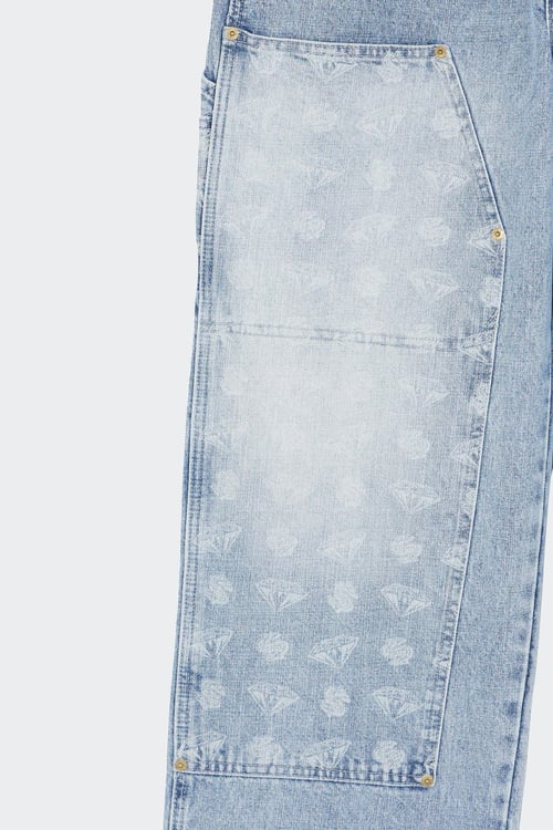 BILLIONAIRE BOYS CLUB Jeans Blue