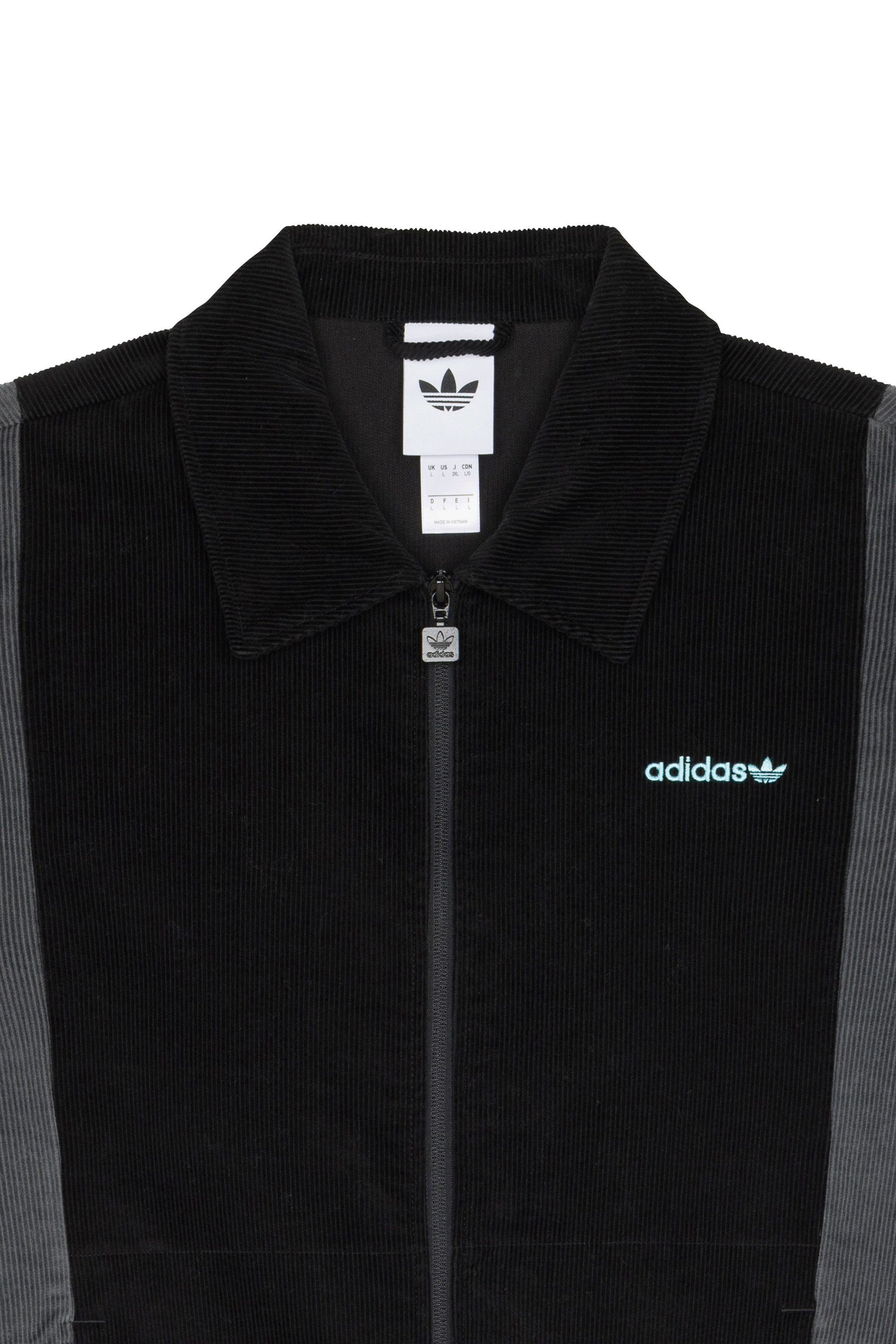Veste Noir