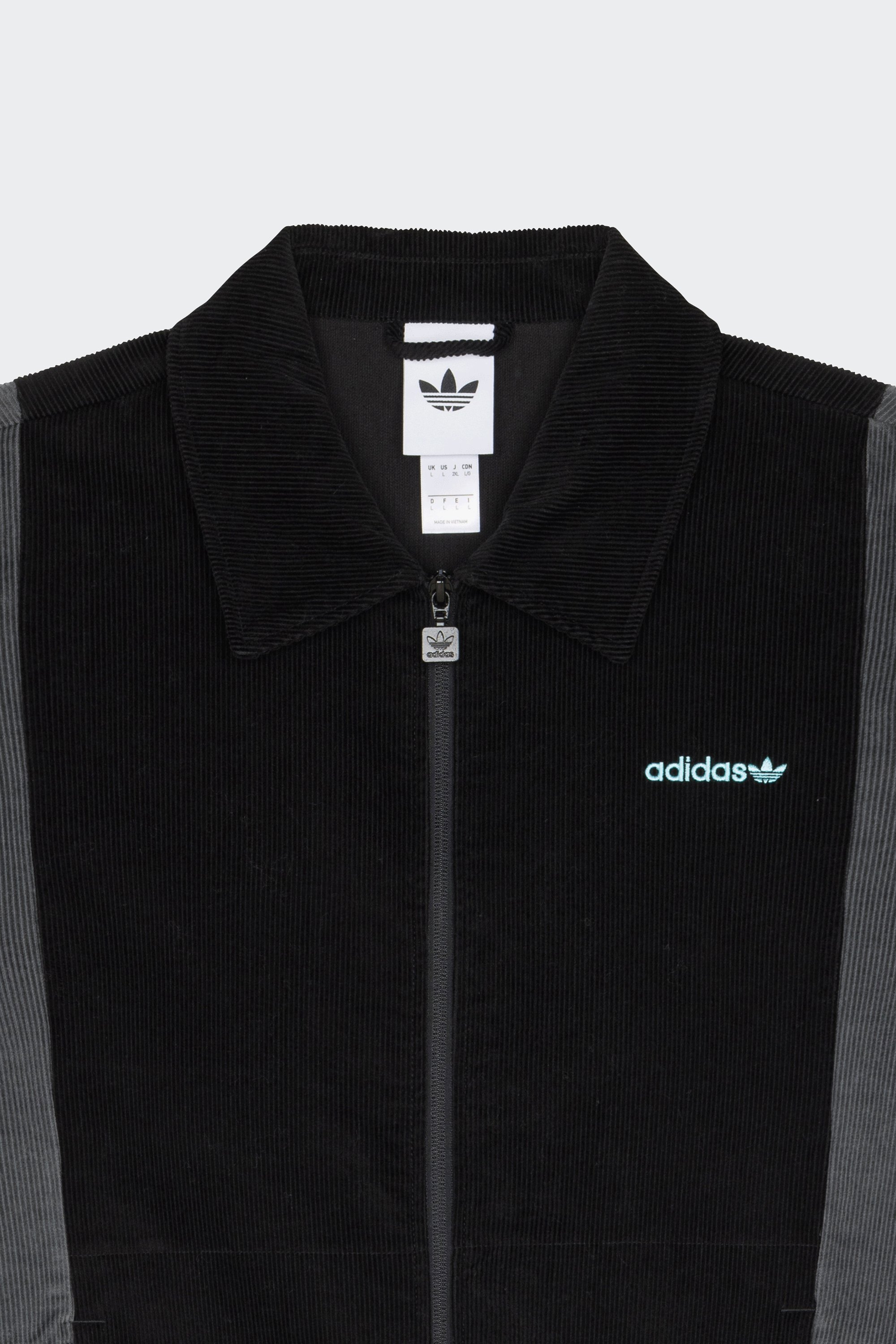 Veste | Noir by ADIDAS Veste Noir