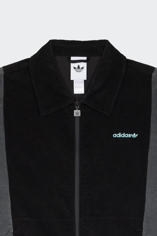 ADIDAS Jacket Black