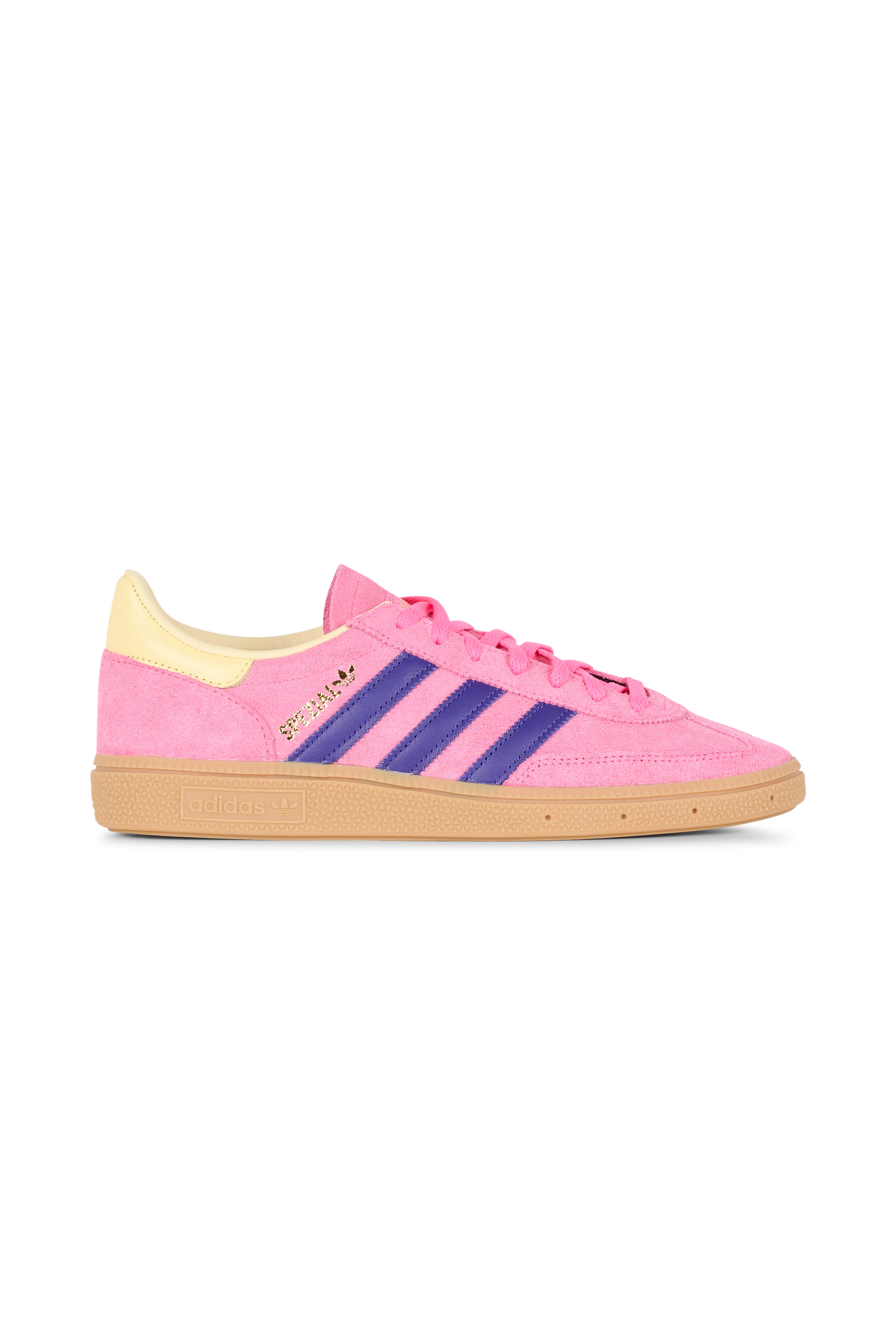 Adidas Superstar sneakers Pink