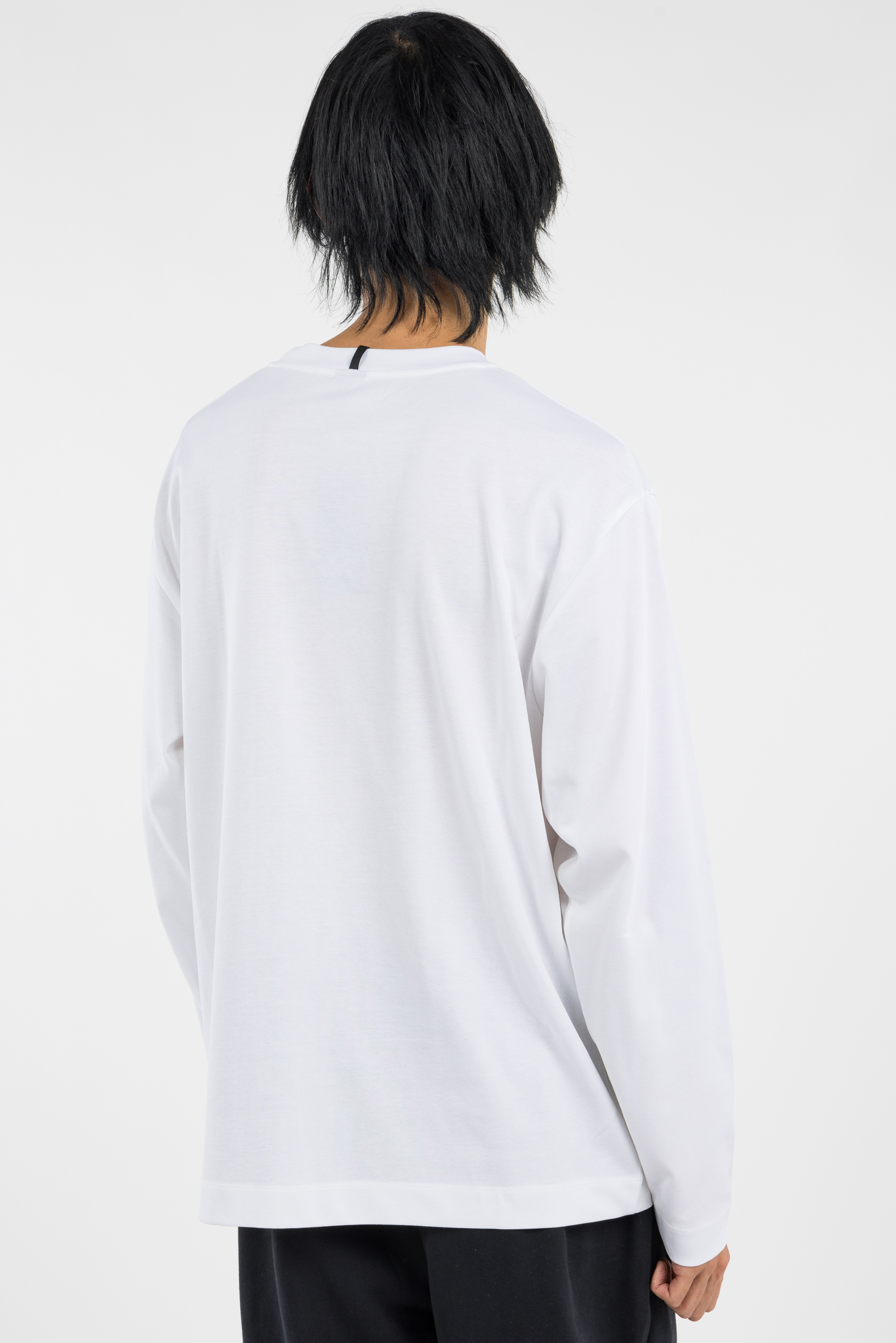 T-shirt Blanc