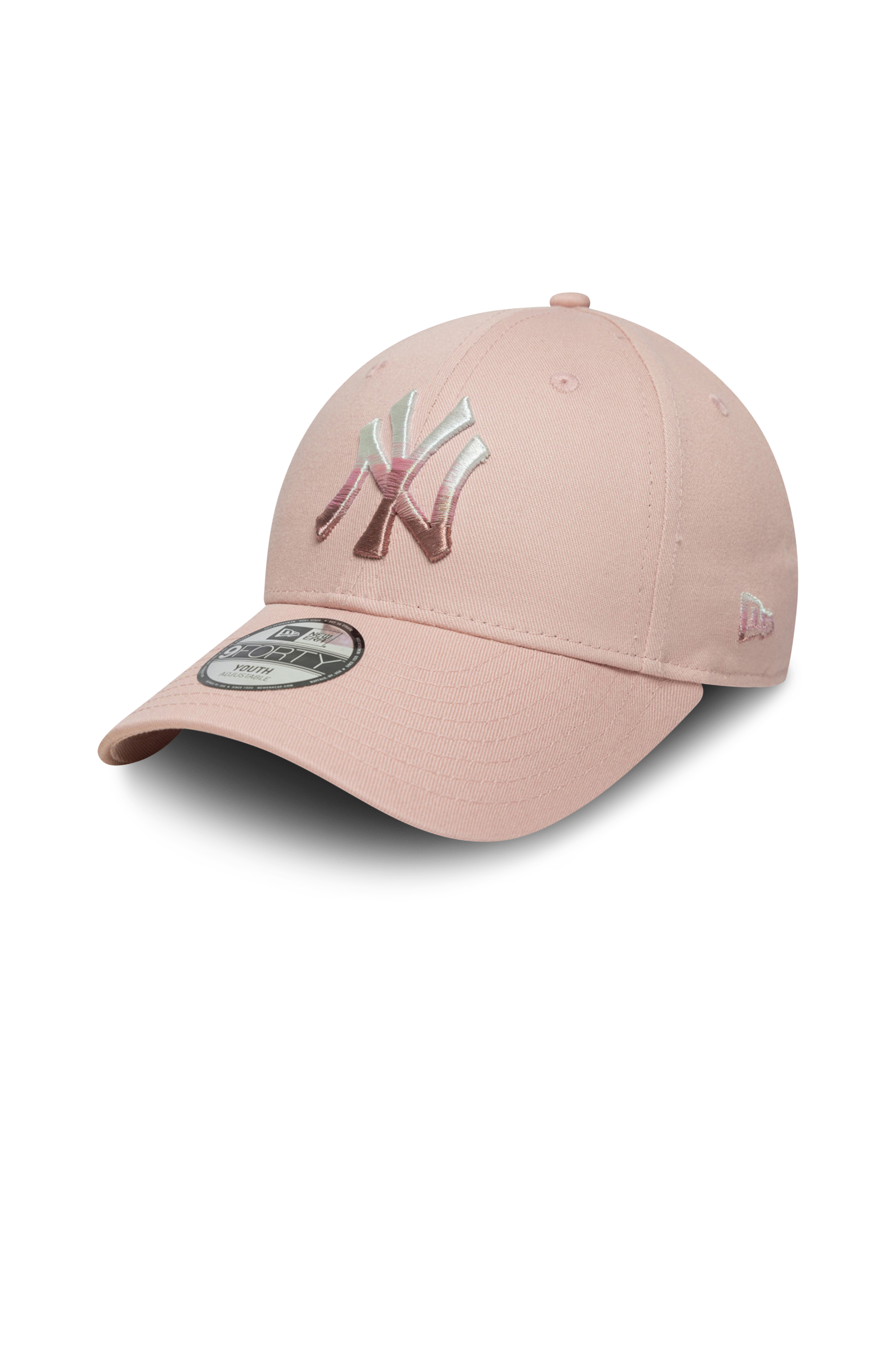 Casquette pour enfant Rose