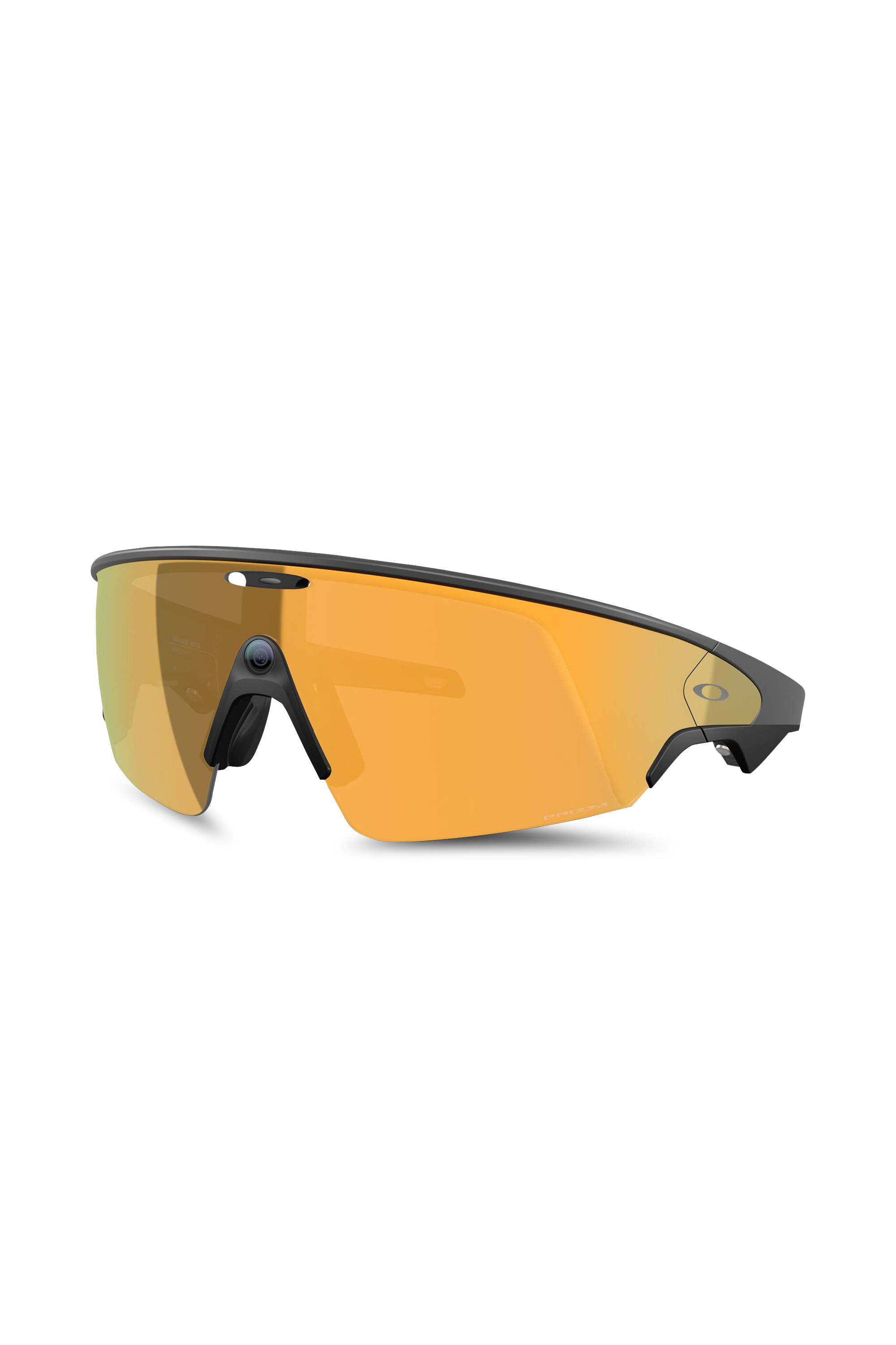 Alumni sunglasses OAKLEY Black
