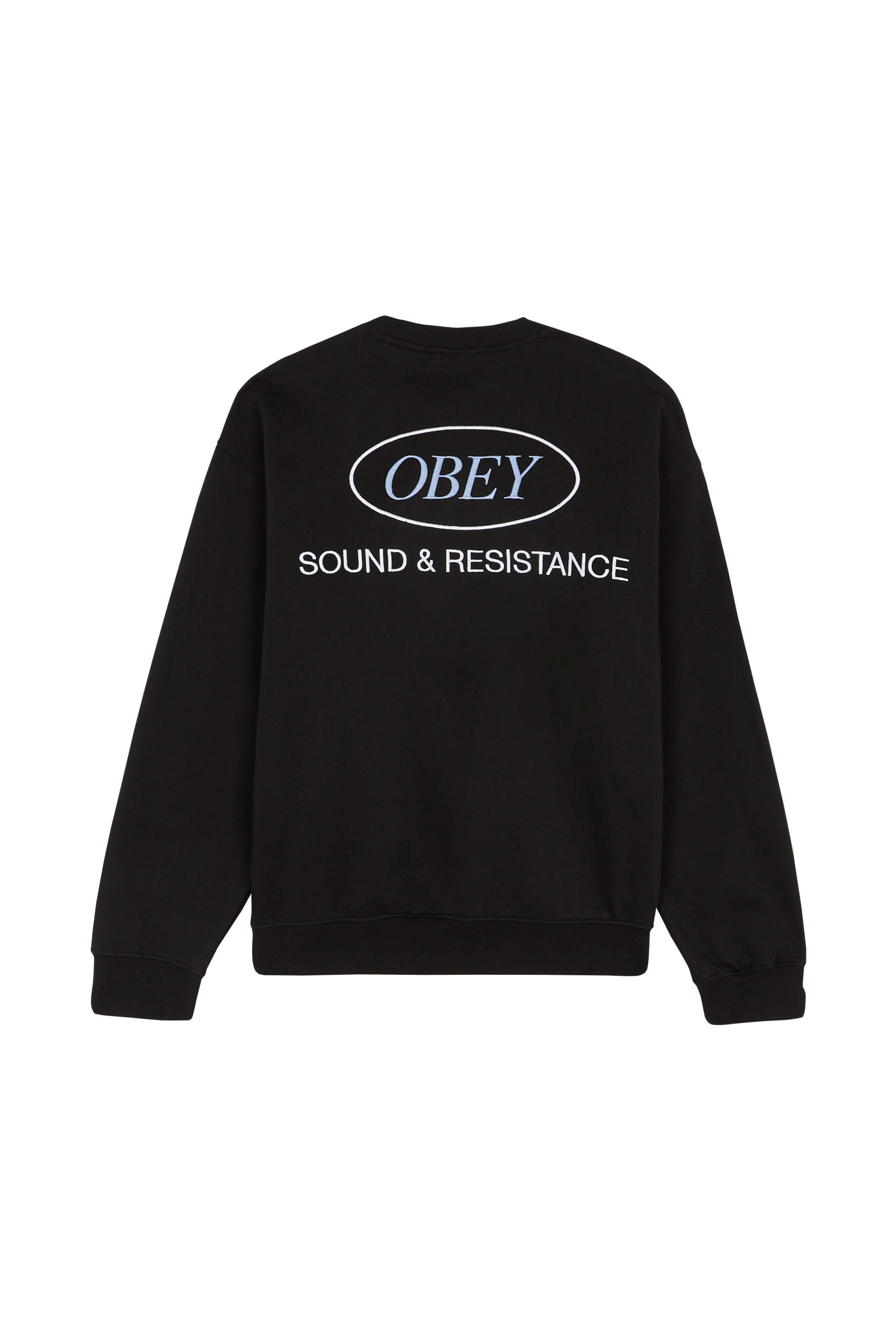 sweatshirt Black
