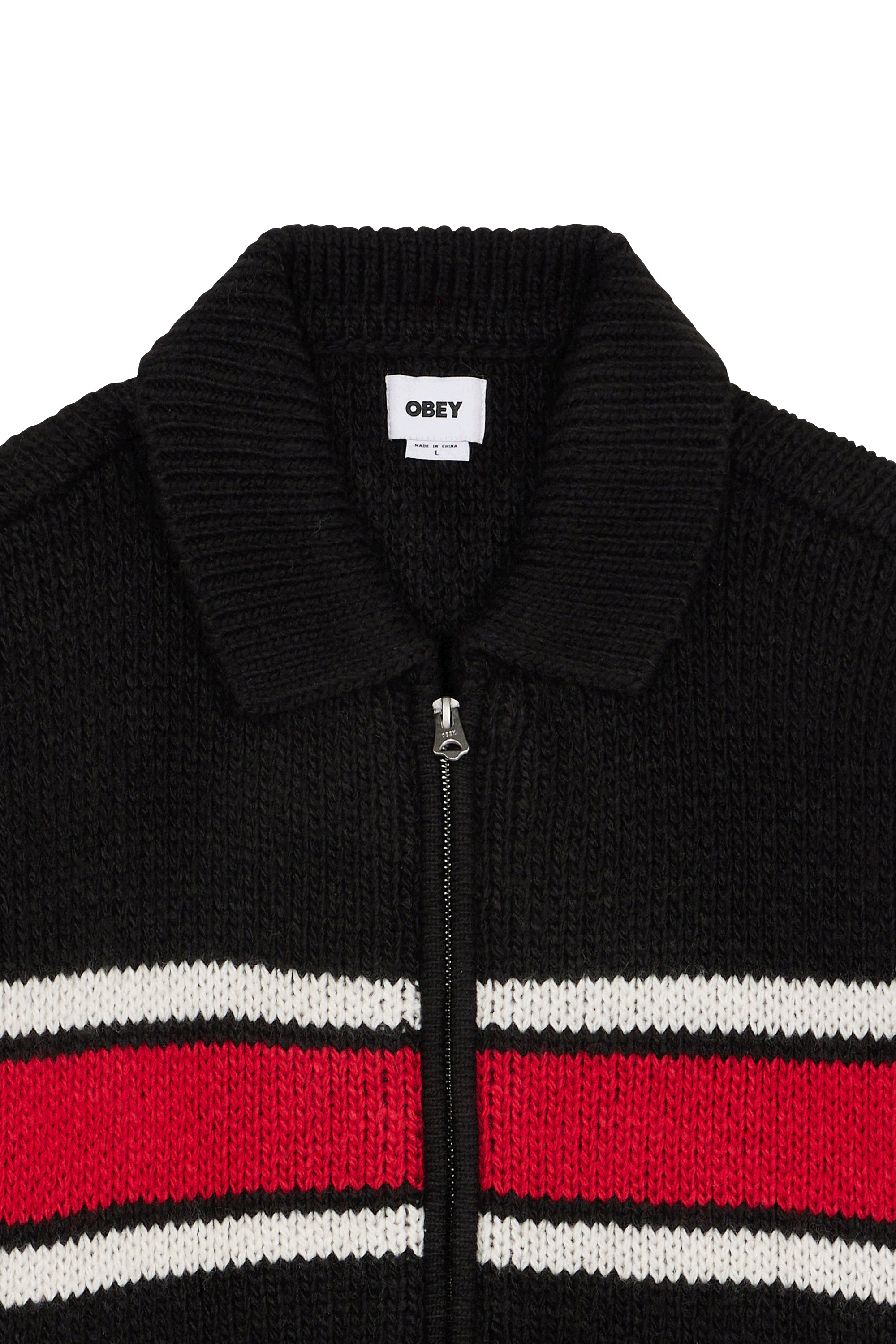 cardigan Black