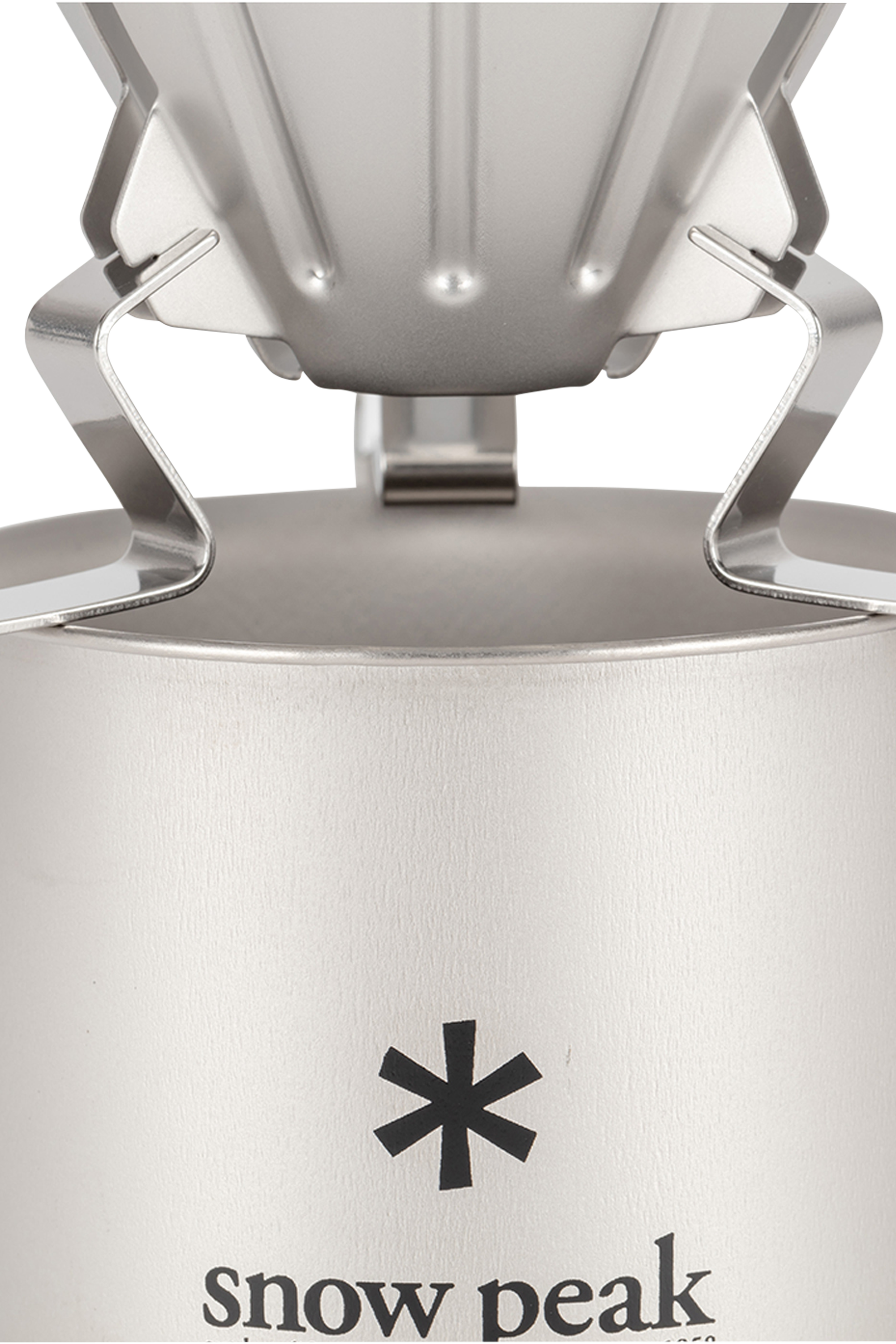 Filtre à café Multicolore