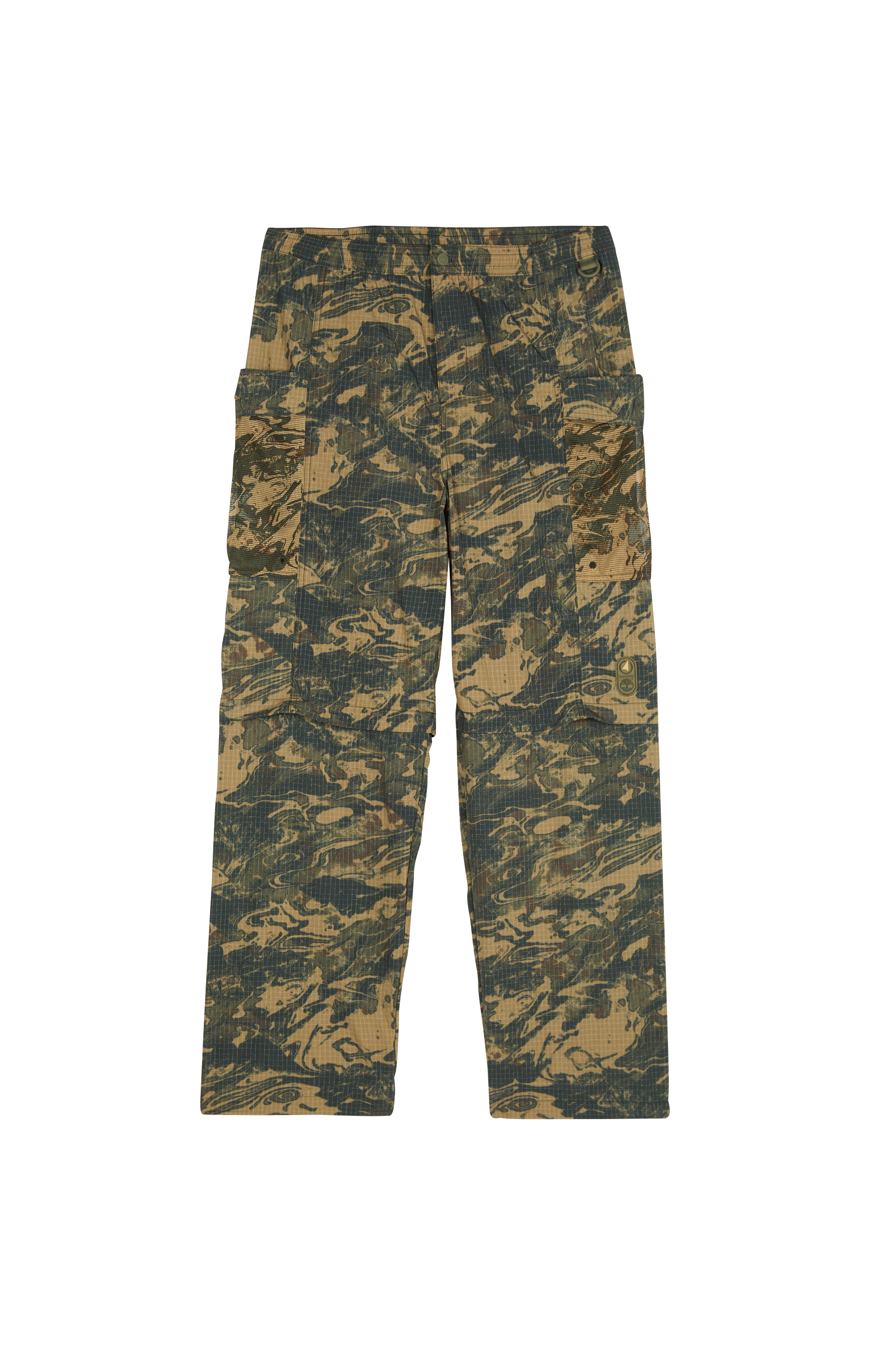 Pants TIMBERLAND Khaki