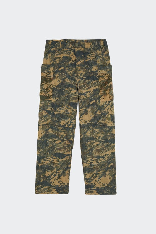 Pantalon - Taille 32 Kaki