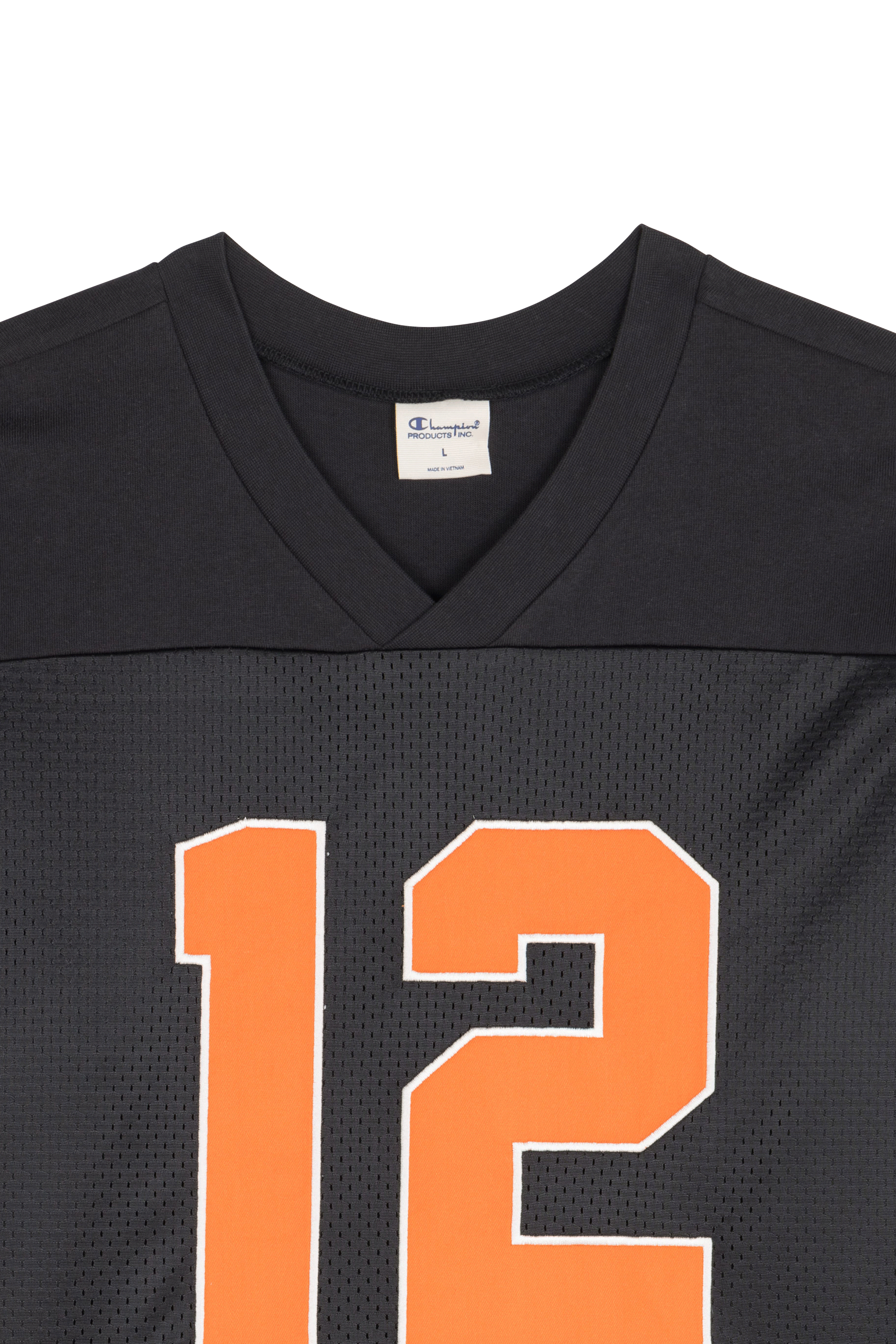 Maillot de sport Gris