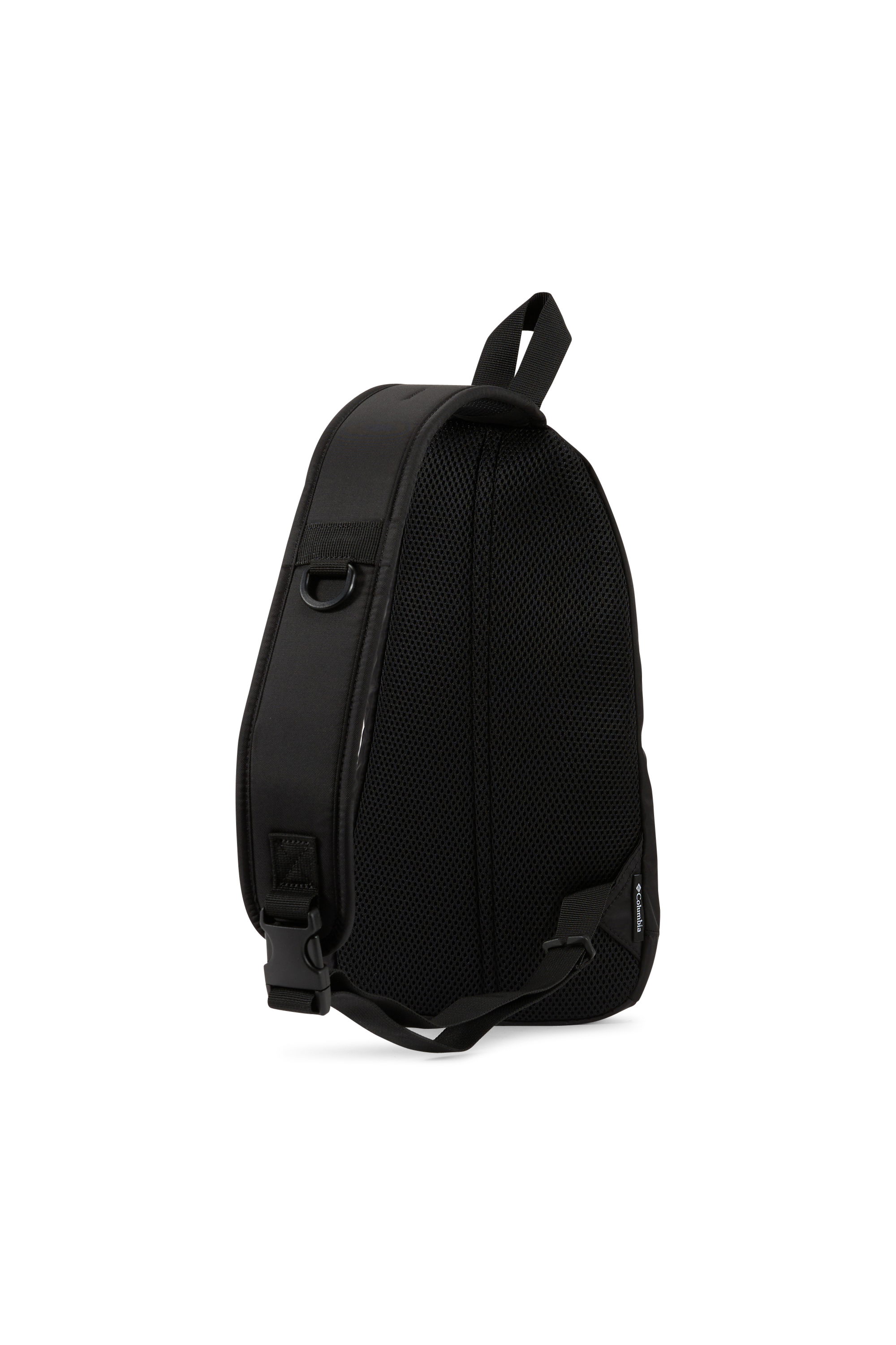 Sac à bandoulière Noir