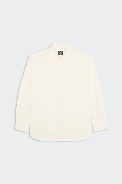 Chemise - Taille S Blanc