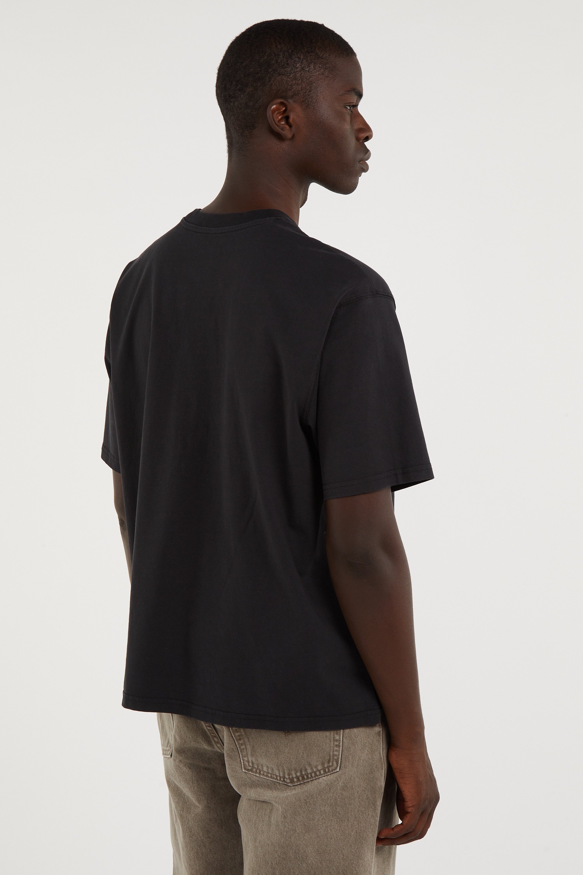 T-shirt | Noir LEVI'S Homme