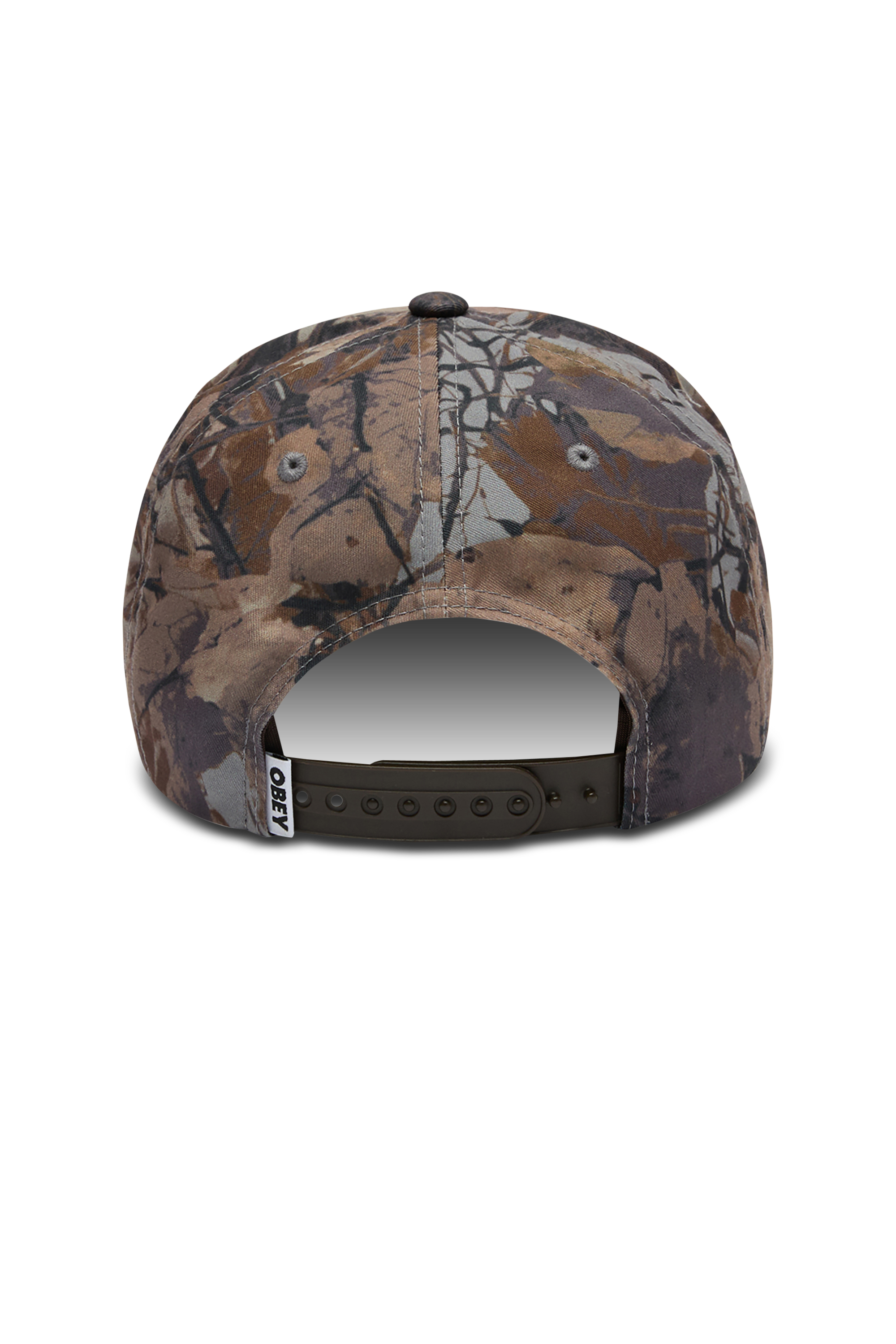 Casquette | Vert OBEY Homme