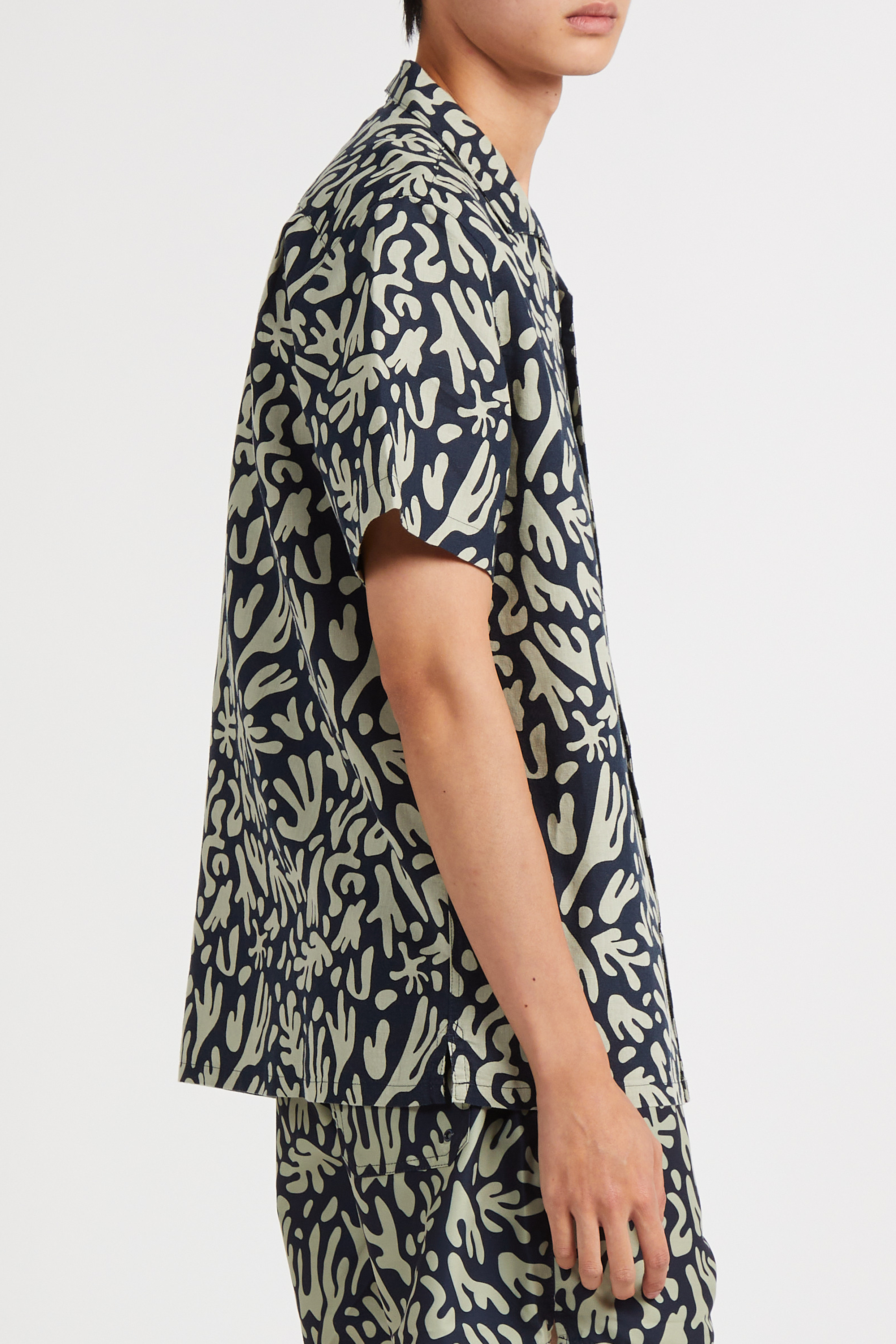 Shirt | Blue FARAH Men