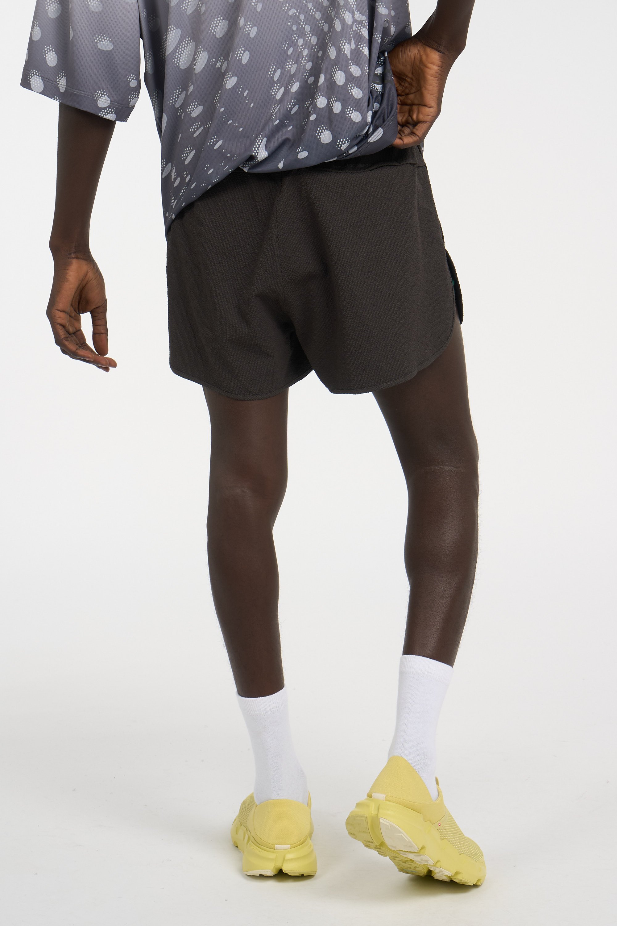 Shorts | Brown ON Men