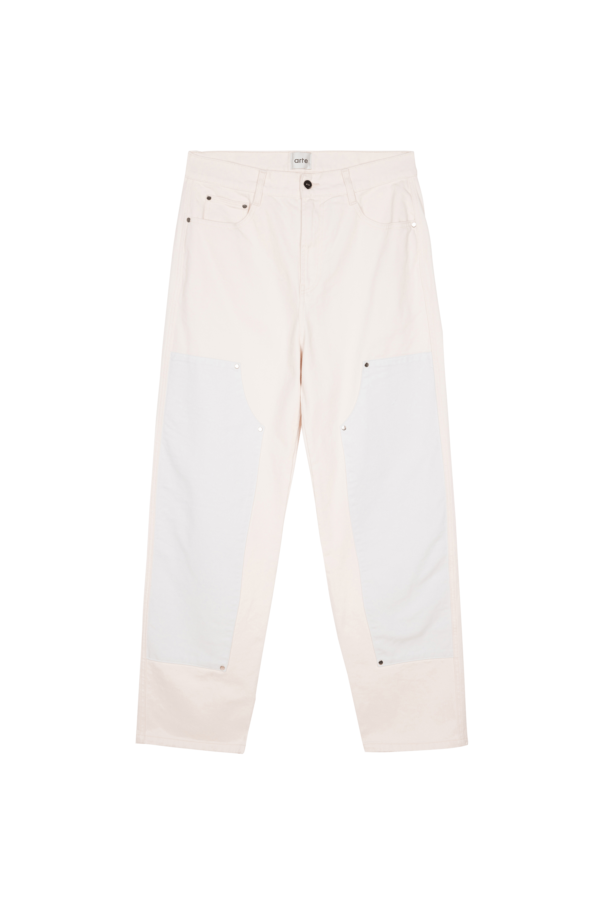 Pantalon Arty - 4 couleurs