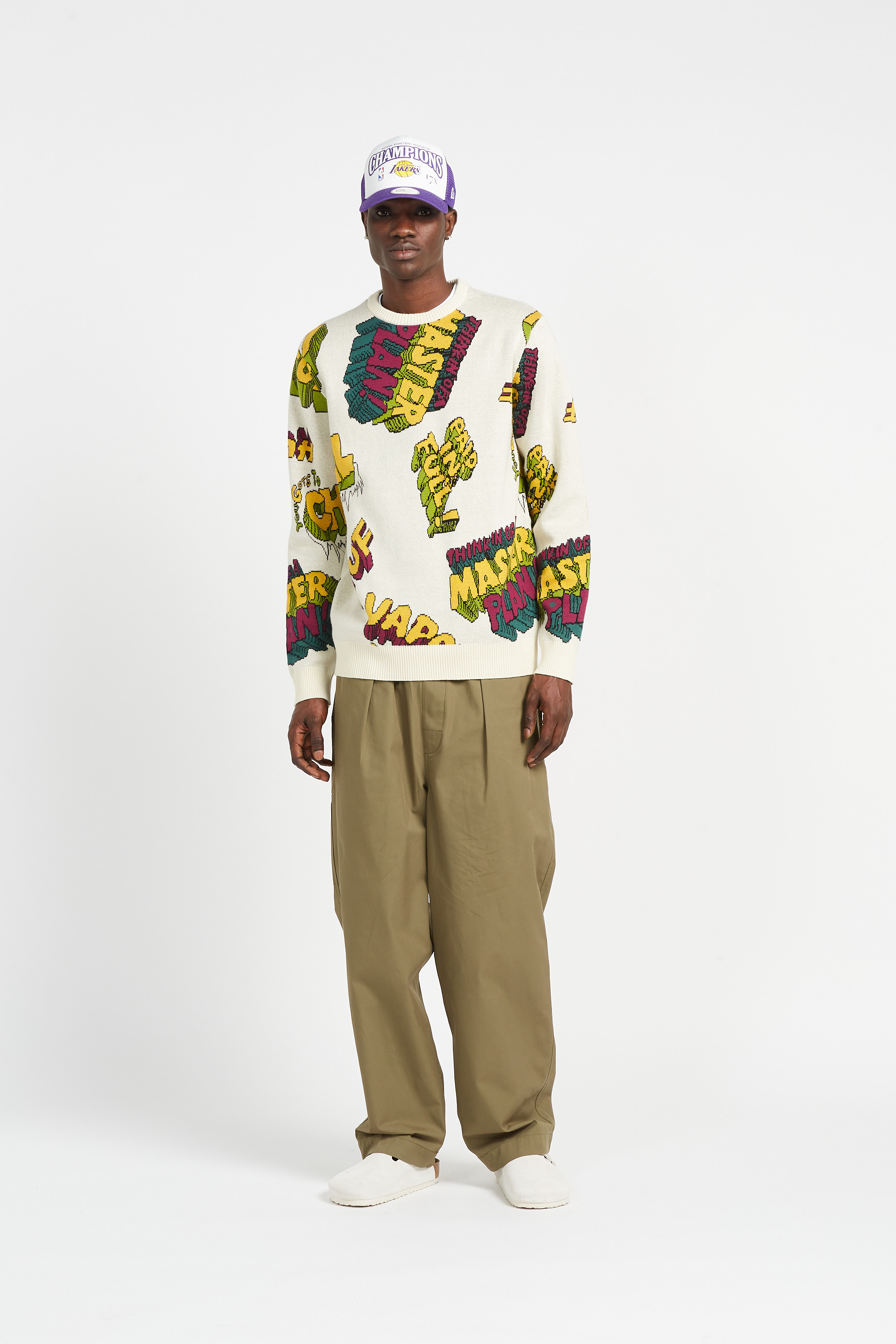pull Beige