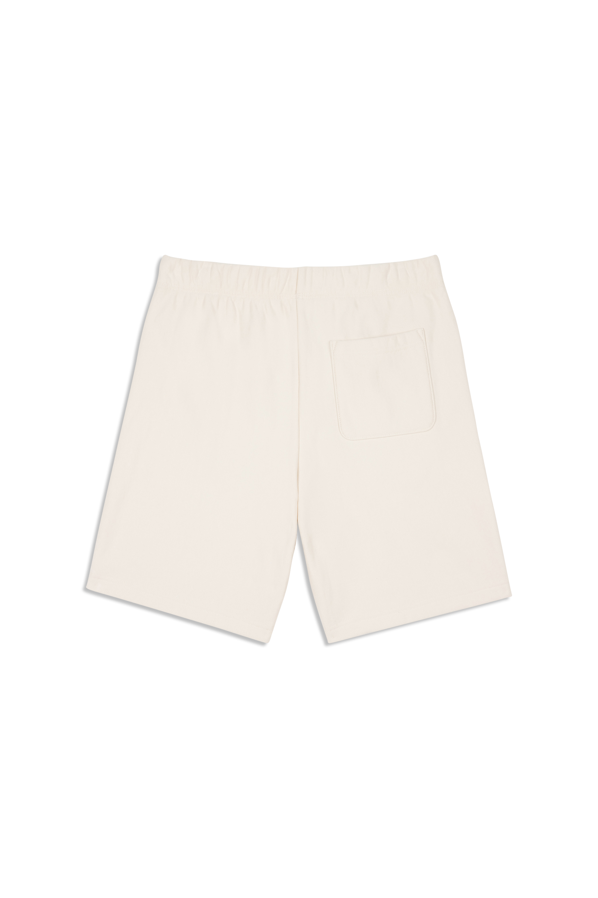short Beige