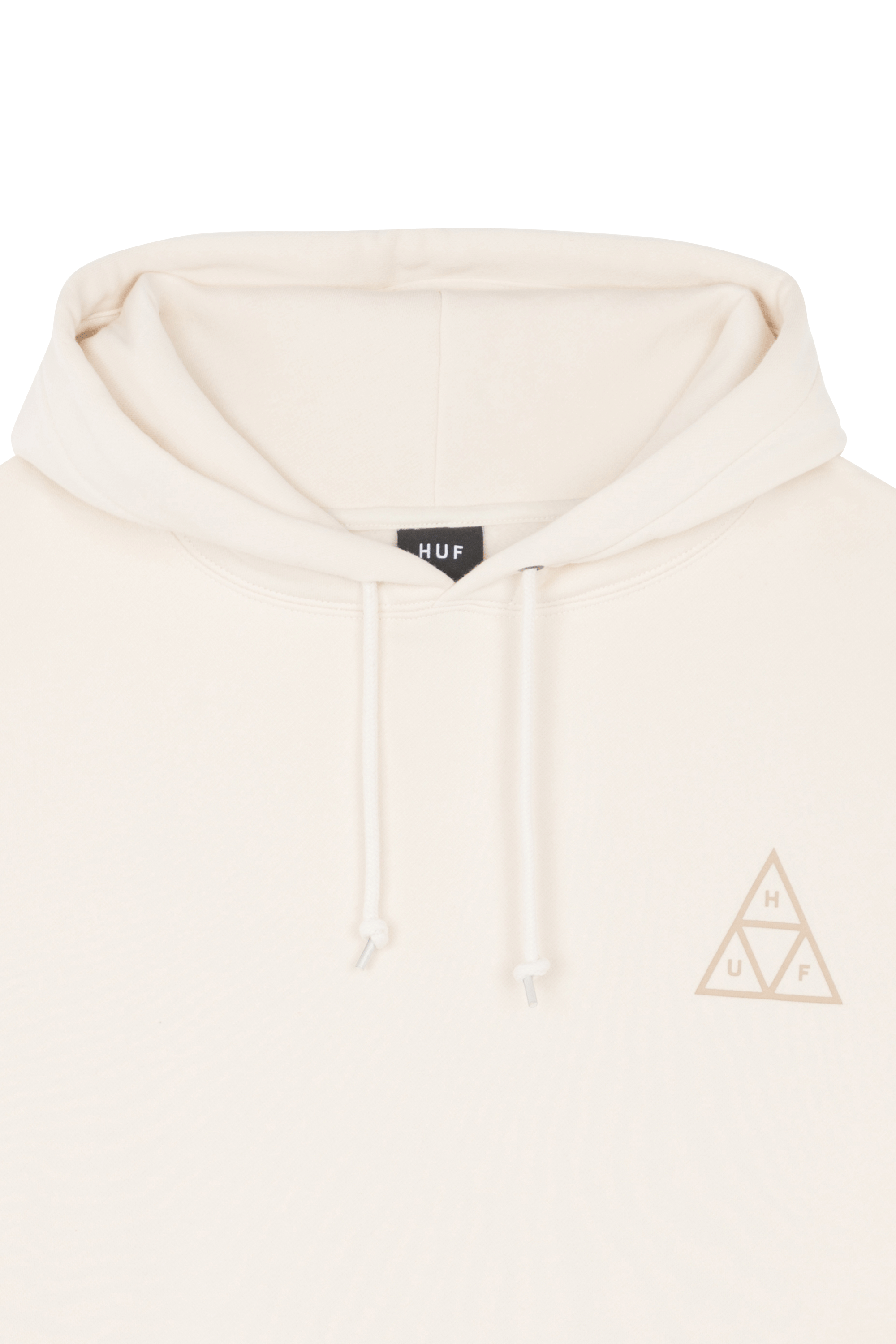 Hoodie White